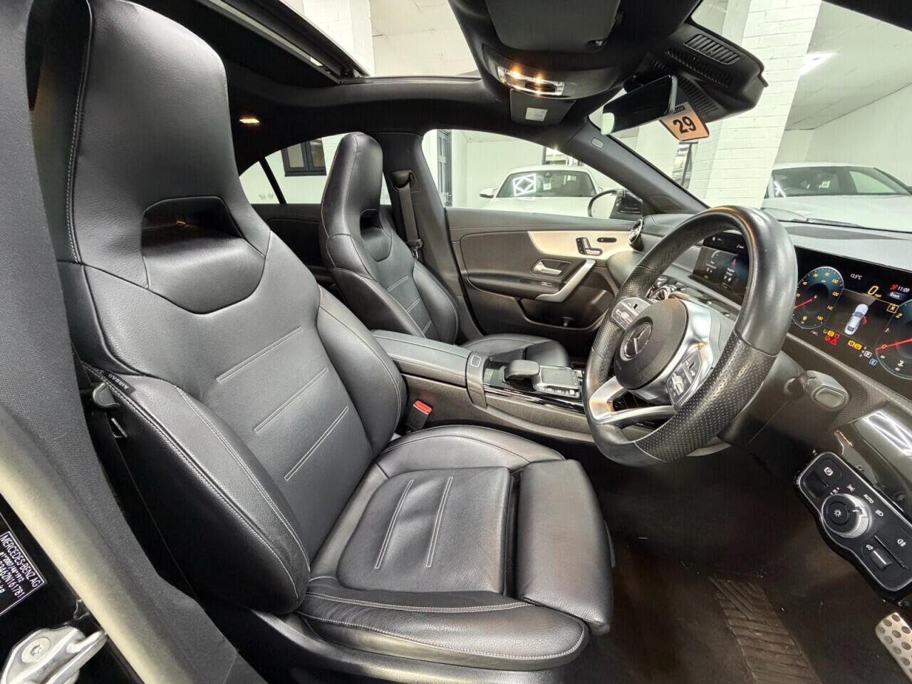 Mercedes CLA - Image 17