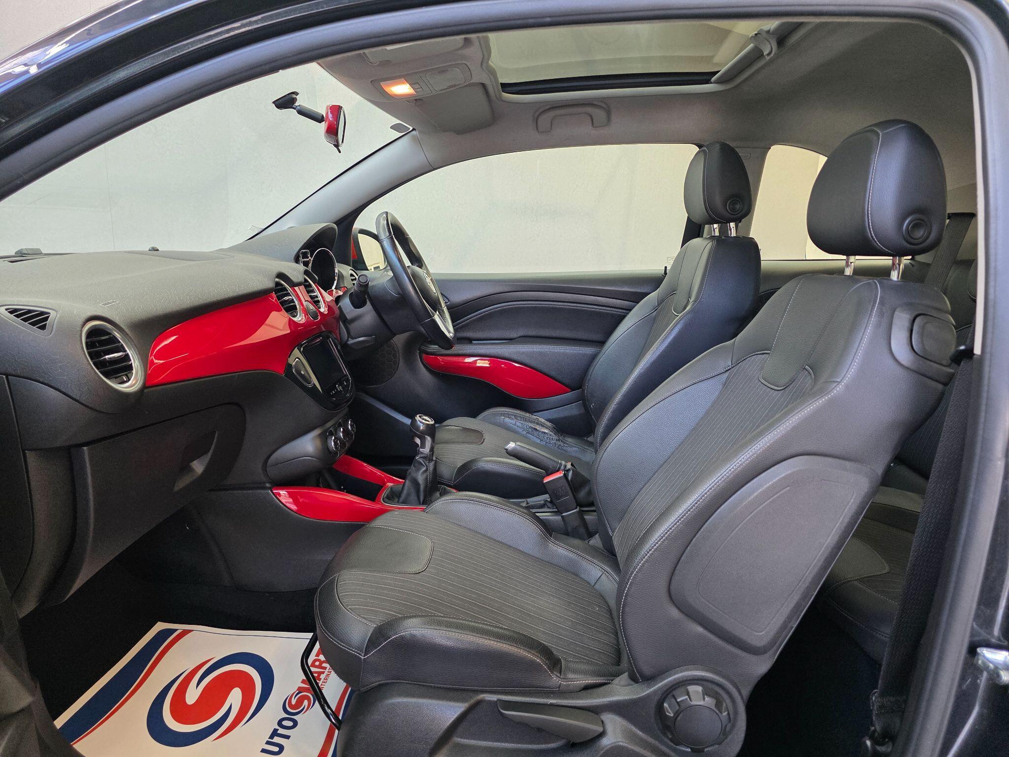 Vauxhall ADAM - Image 21