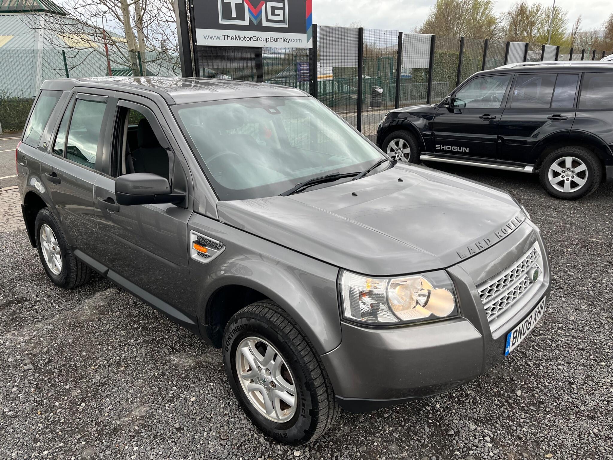 Land Rover Freelander 2 - Image 5