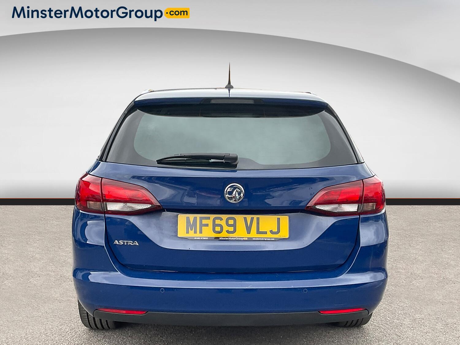 Vauxhall Astra - Image 3