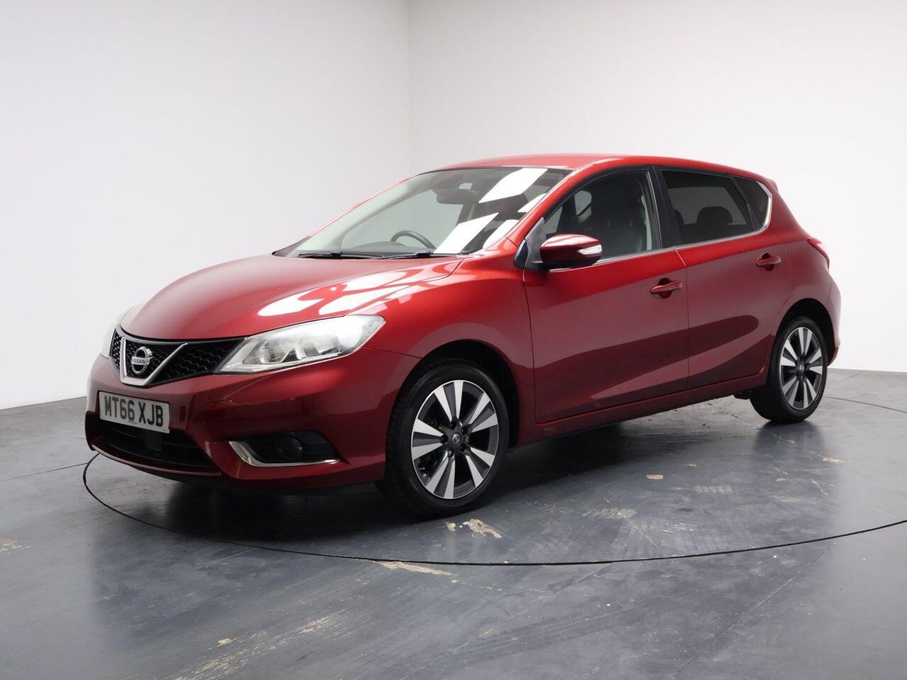 Nissan Pulsar - Image 6