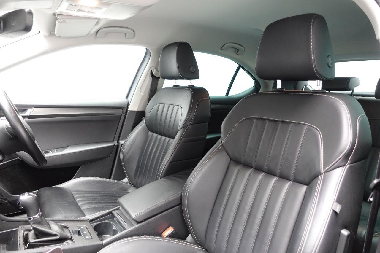 Skoda Superb - Image 24