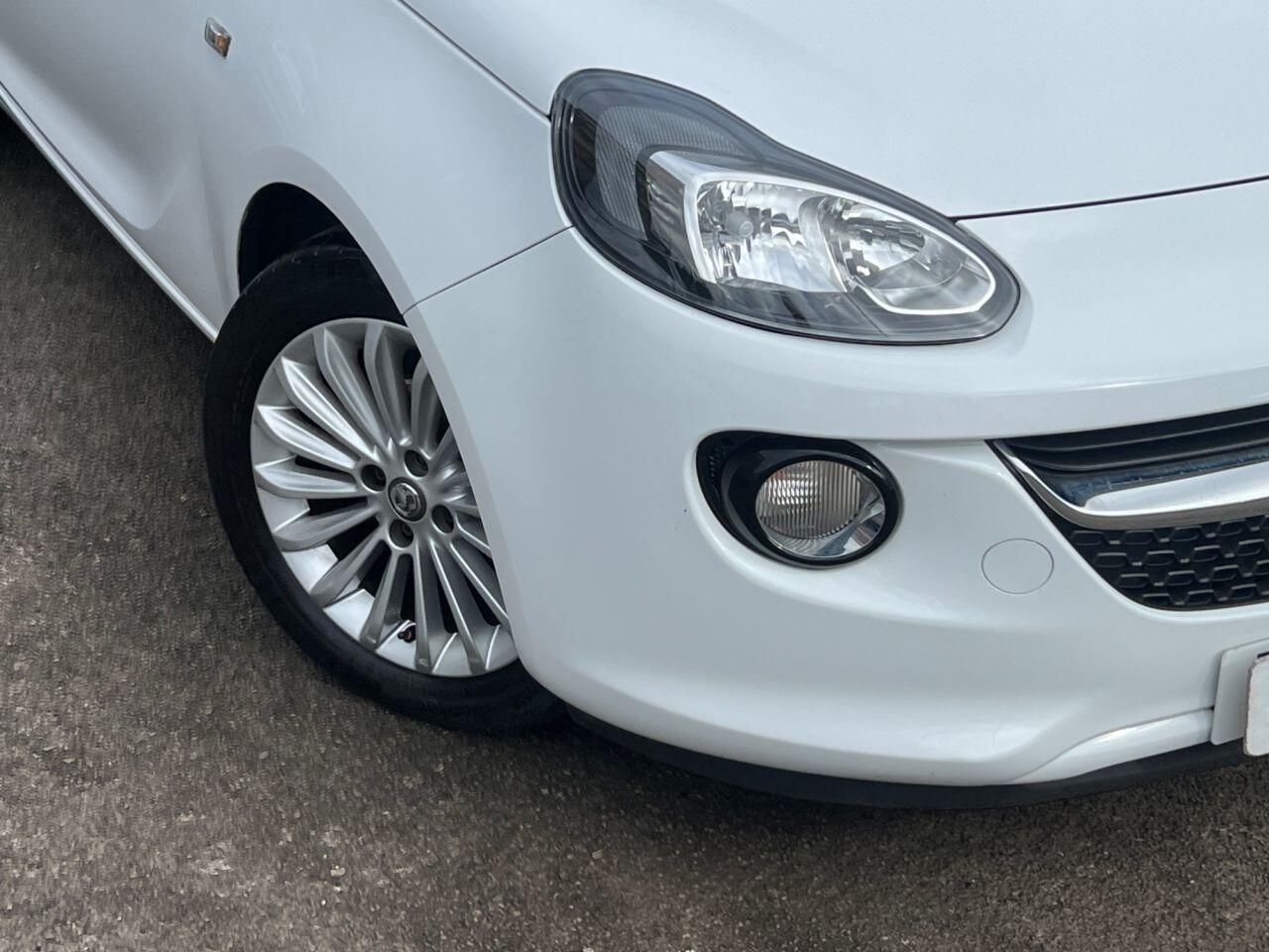 Vauxhall ADAM - Image 11