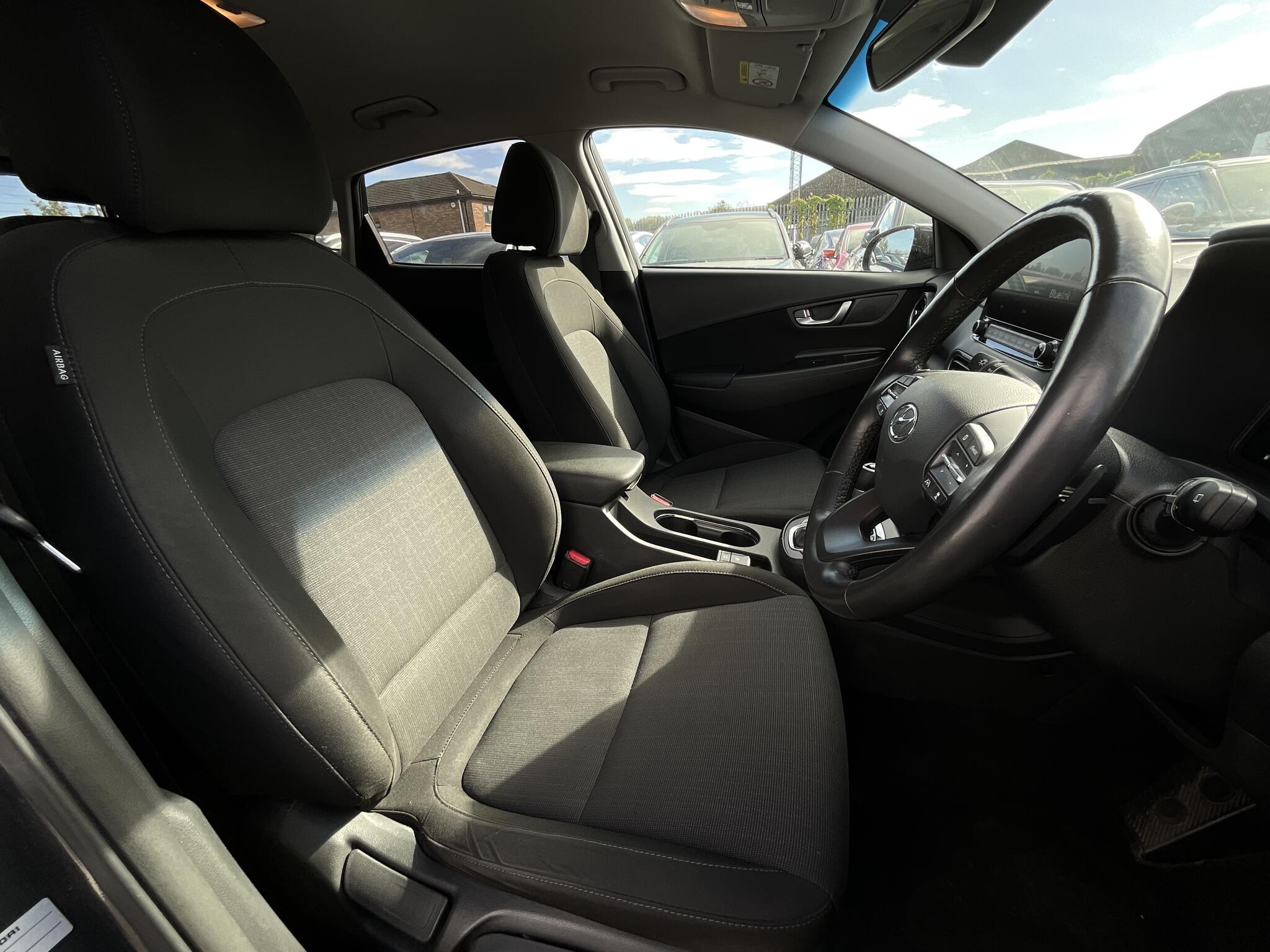 Hyundai Kona - Image 8