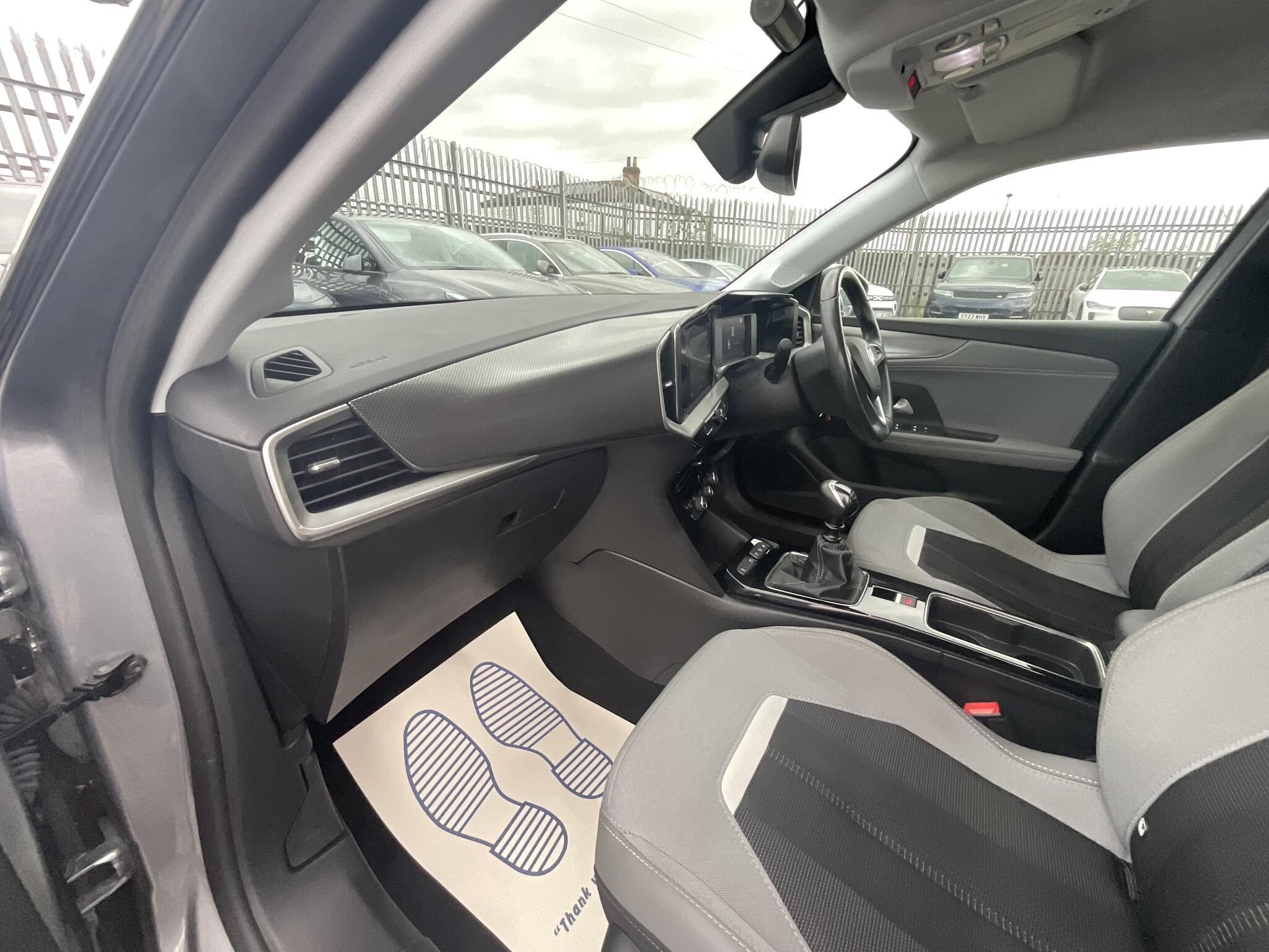 Vauxhall Mokka - Image 16