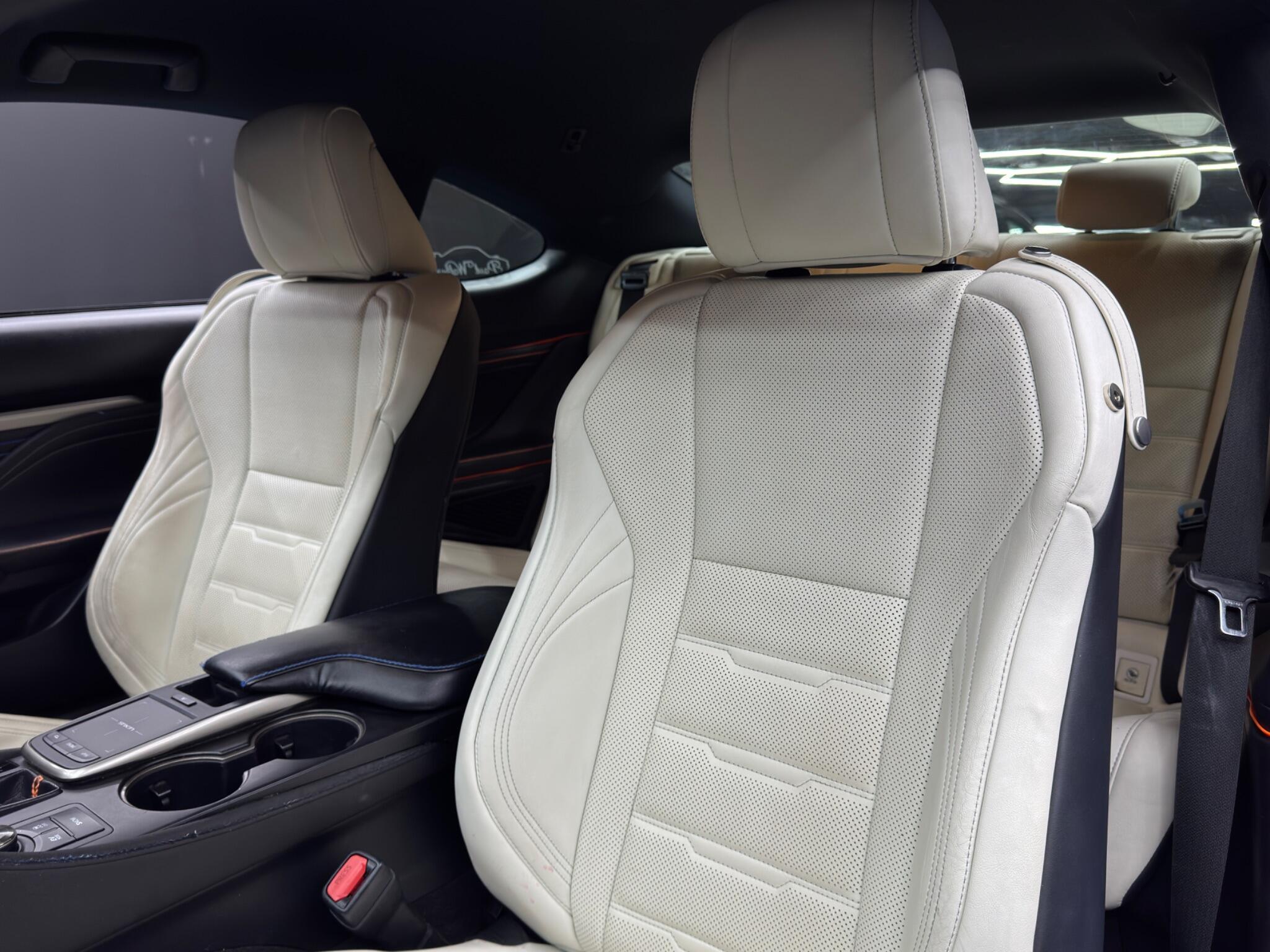 Lexus RC - Image 14