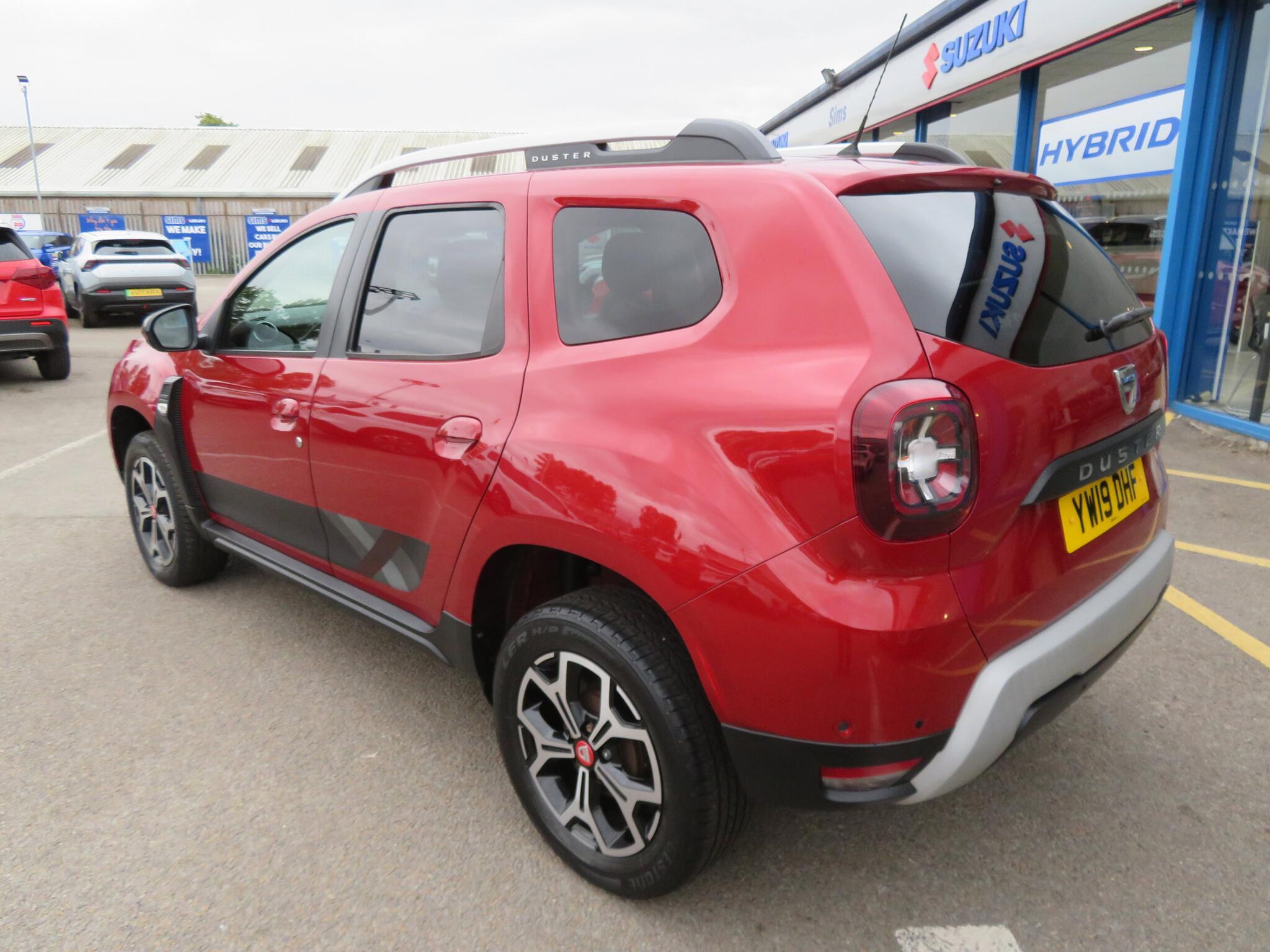Dacia Duster - Image 12