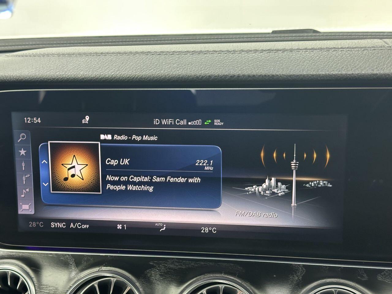 Mercedes E-Class - Image 26