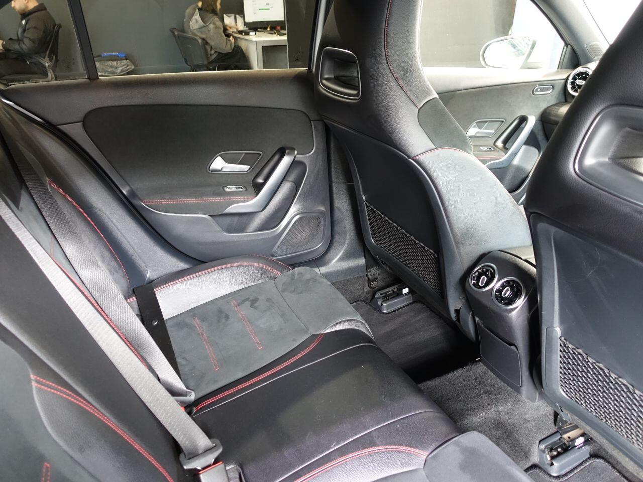 Mercedes-benz A-CLASS - Image 15