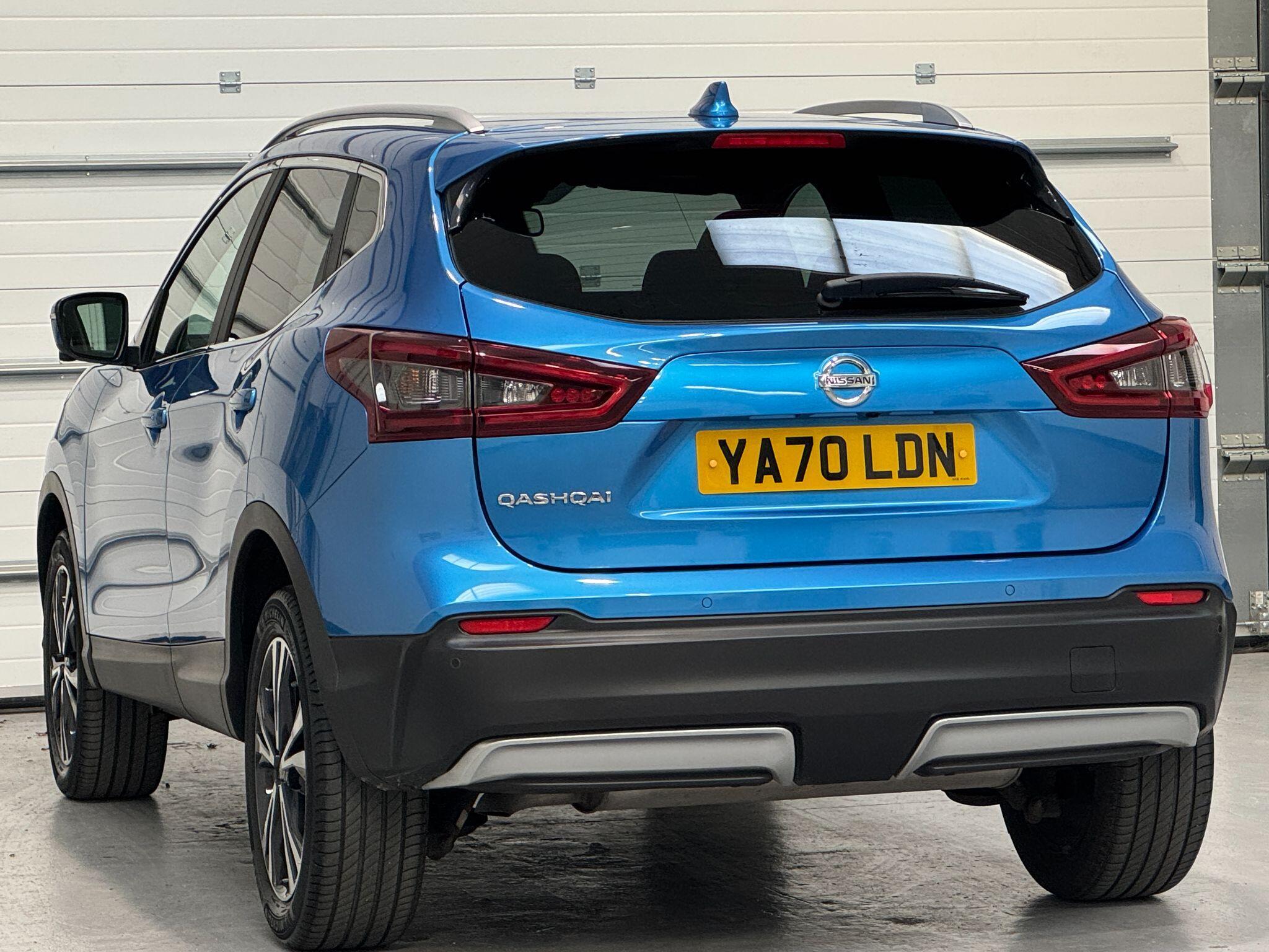 Nissan Qashqai - Image 14