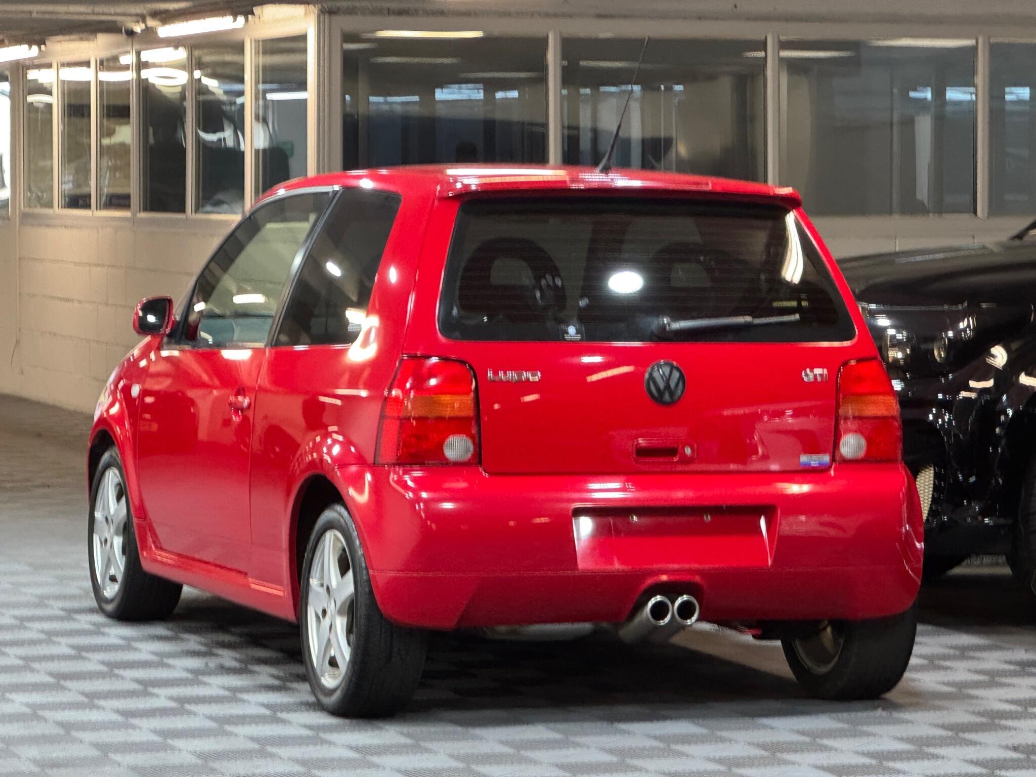 Volkswagen Lupo - Image 3