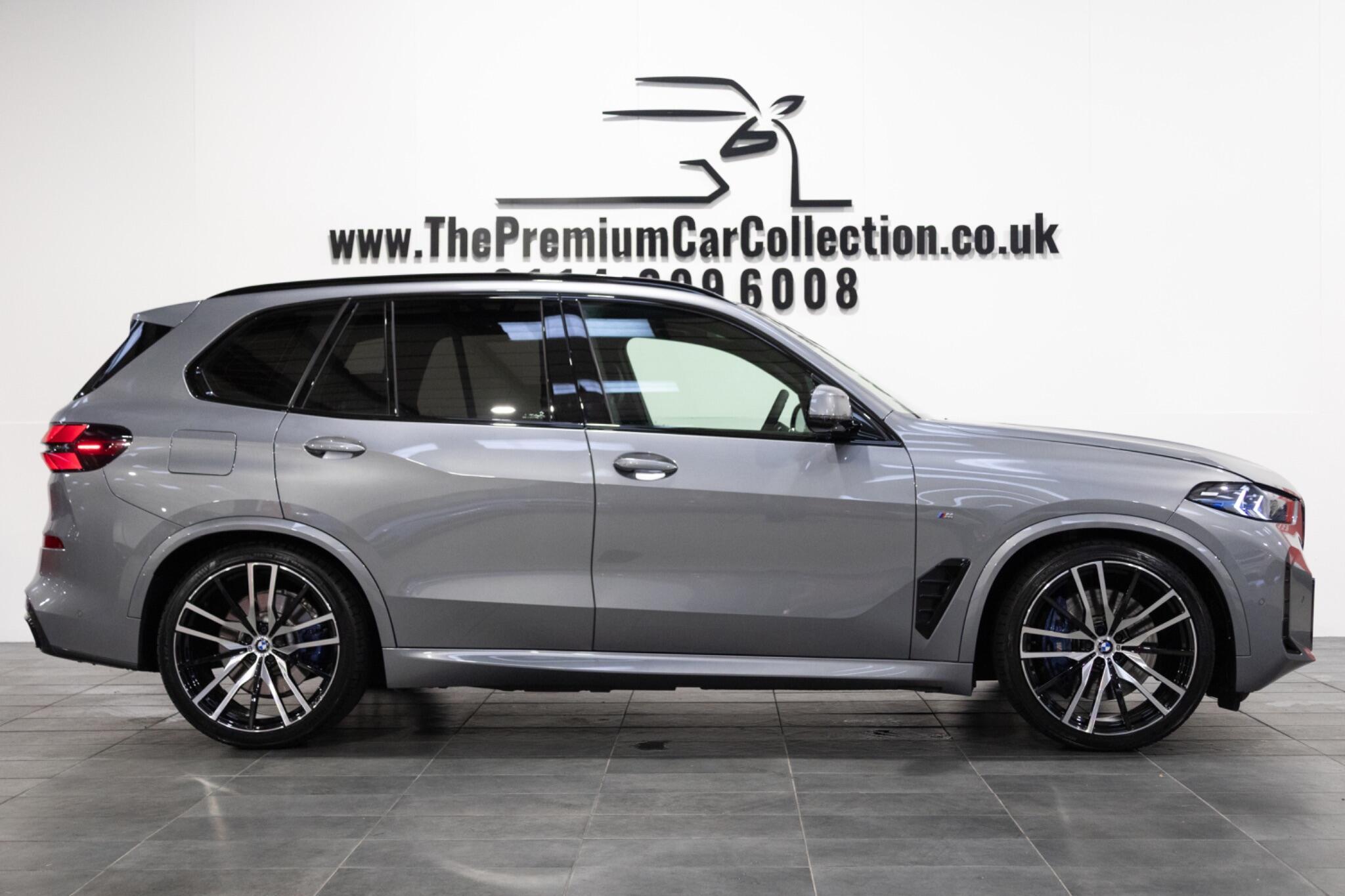 BMW X5 - Image 7