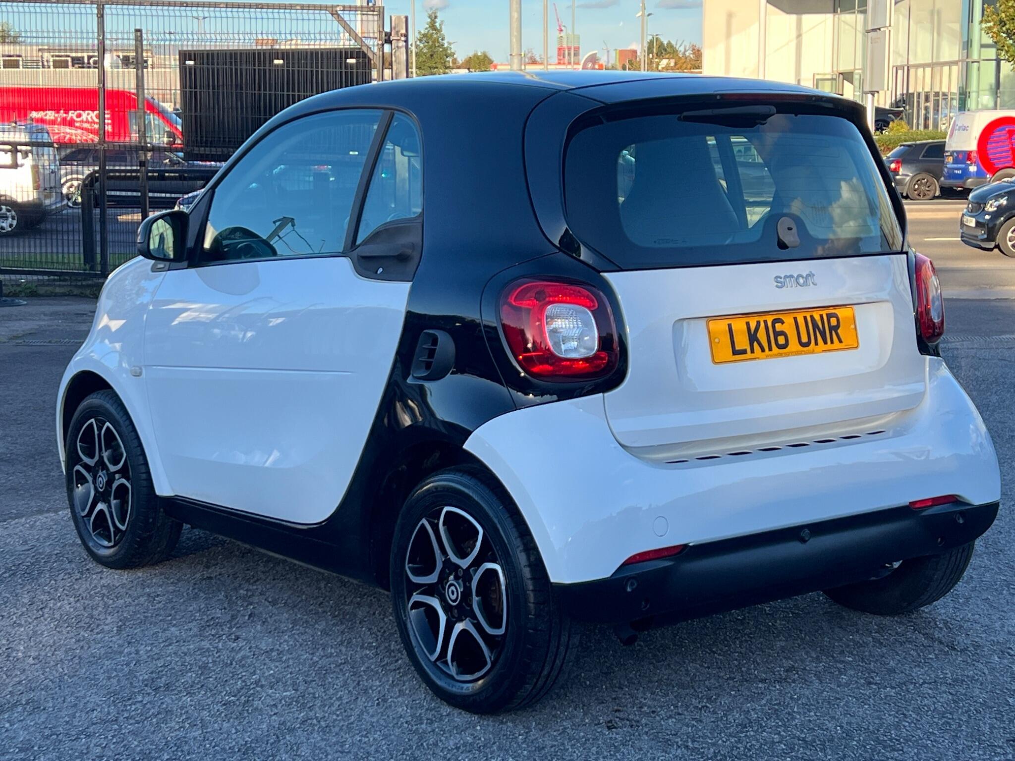 Smart Fortwo - Image 7