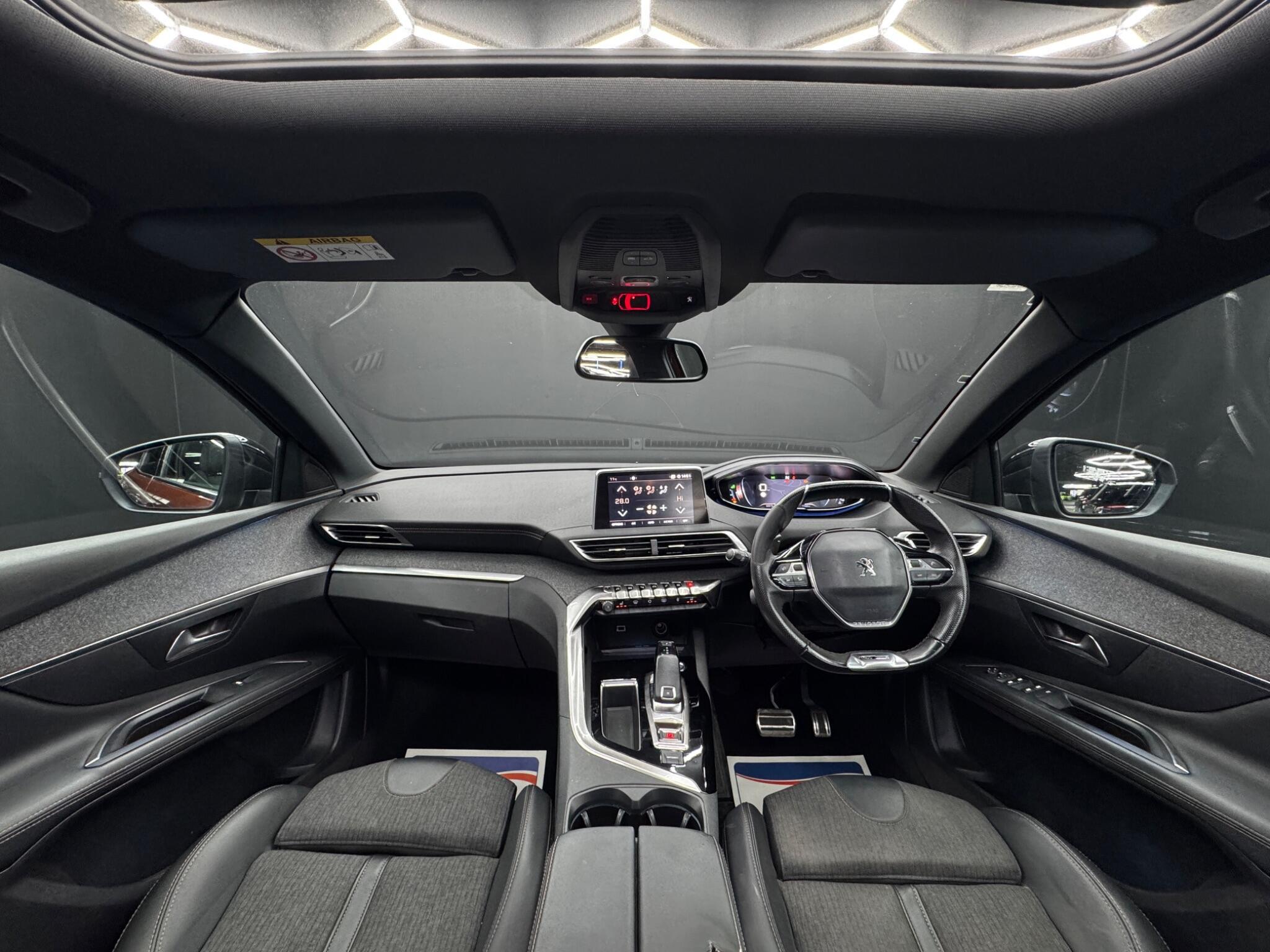 Peugeot 3008 - Image 16