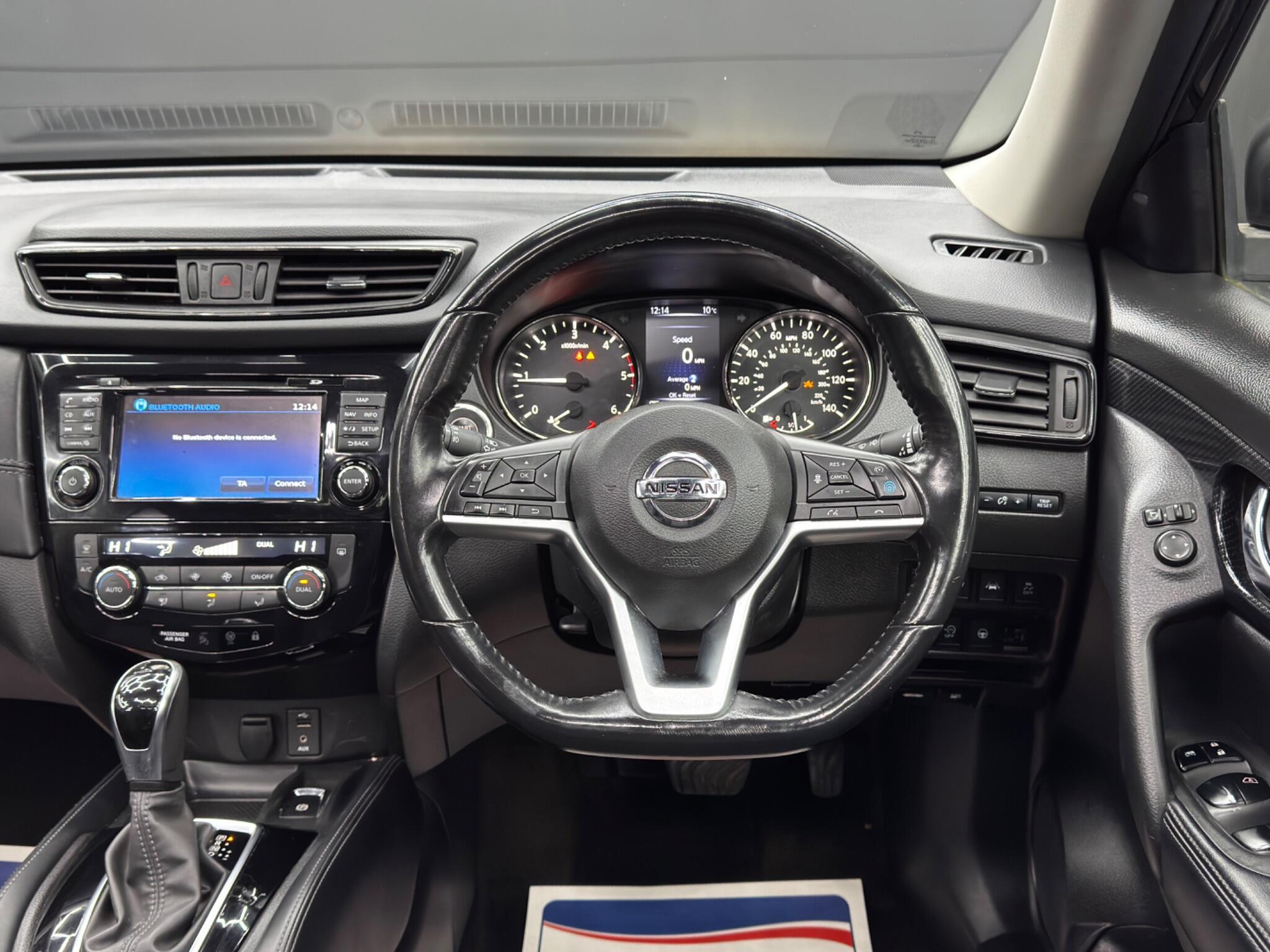 Nissan X-Trail - Image 18