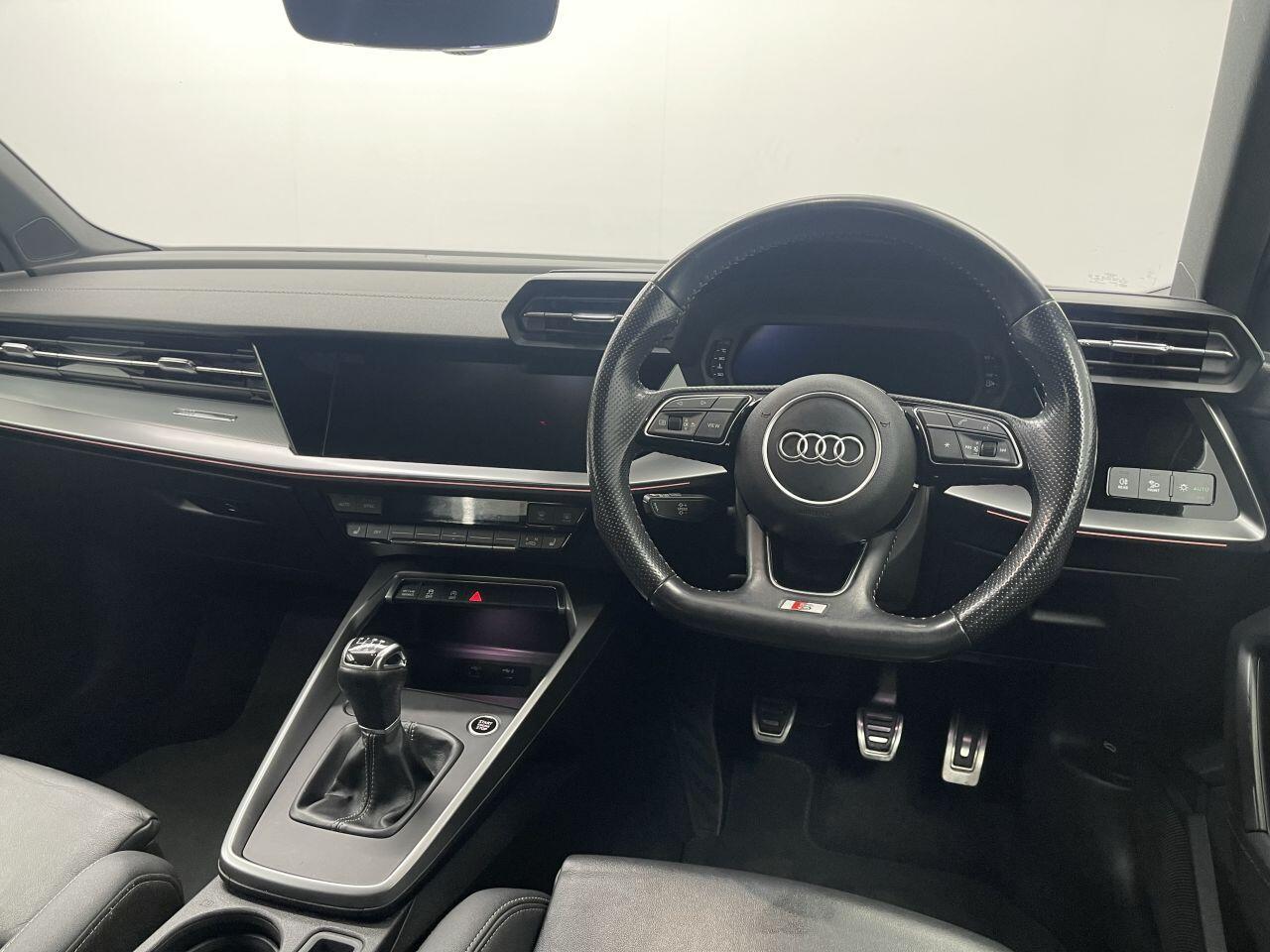 Audi A3 - Image 29