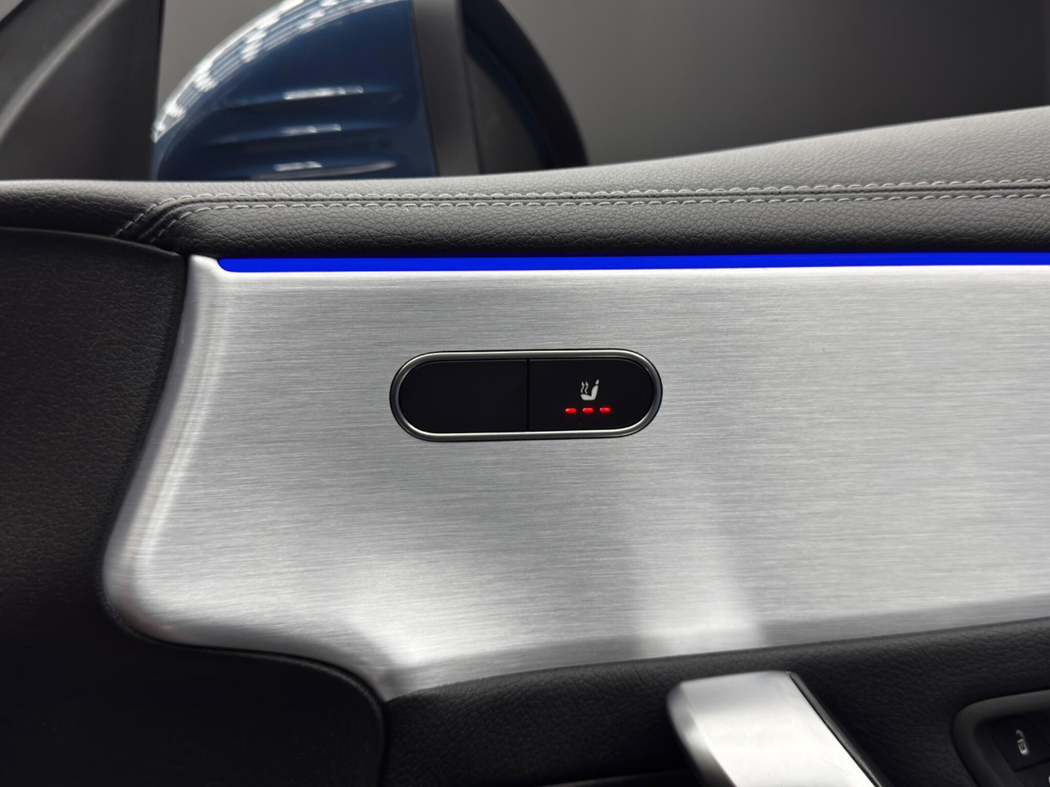 Mercedes CLA - Image 43