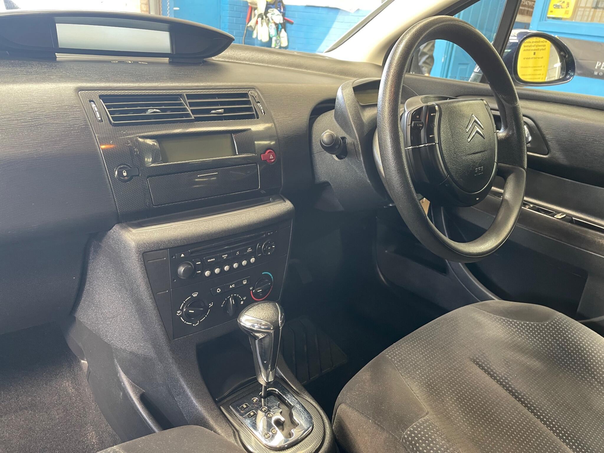 Citroen C4 - Image 15