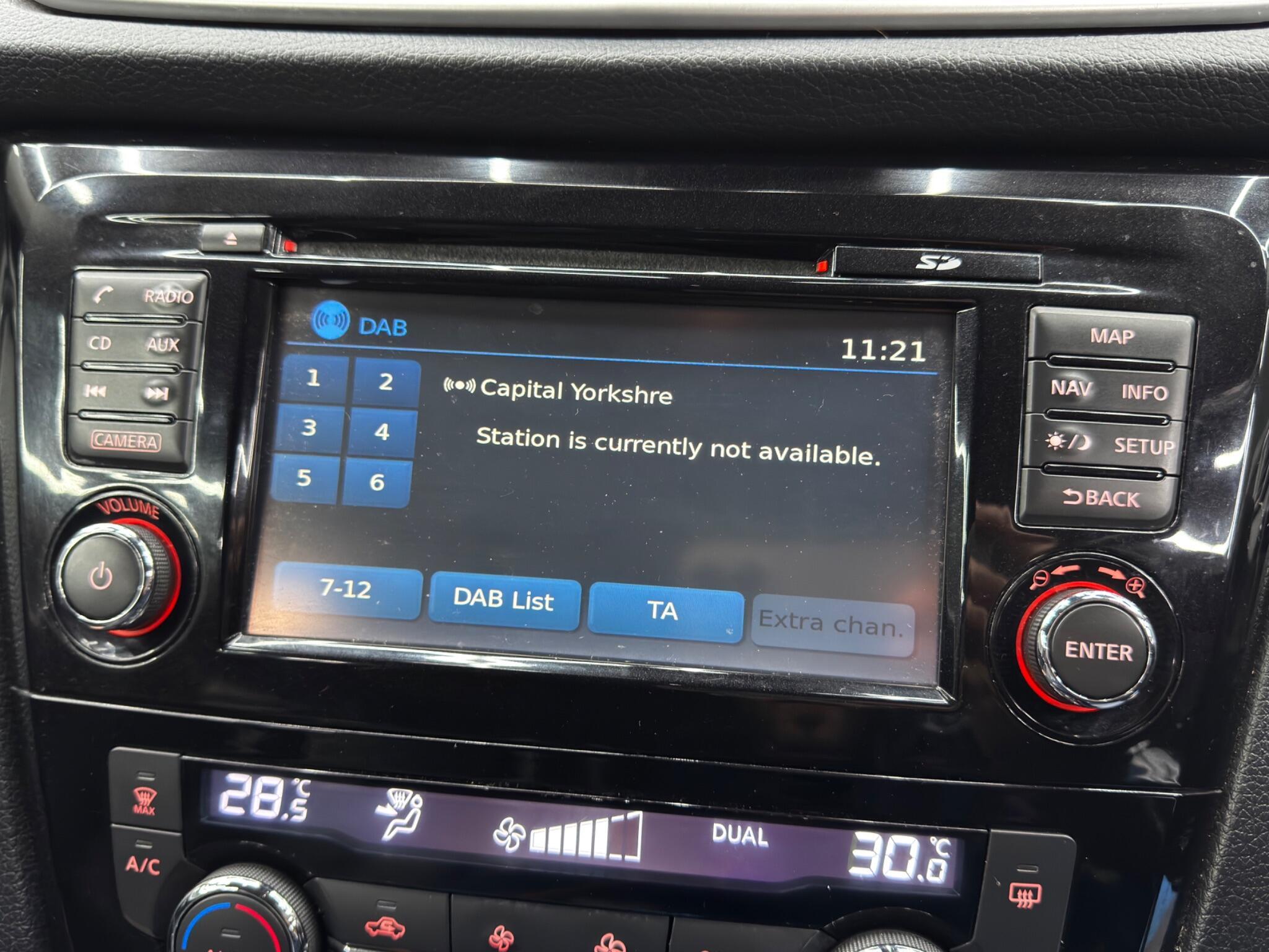 Nissan X-Trail - Image 30