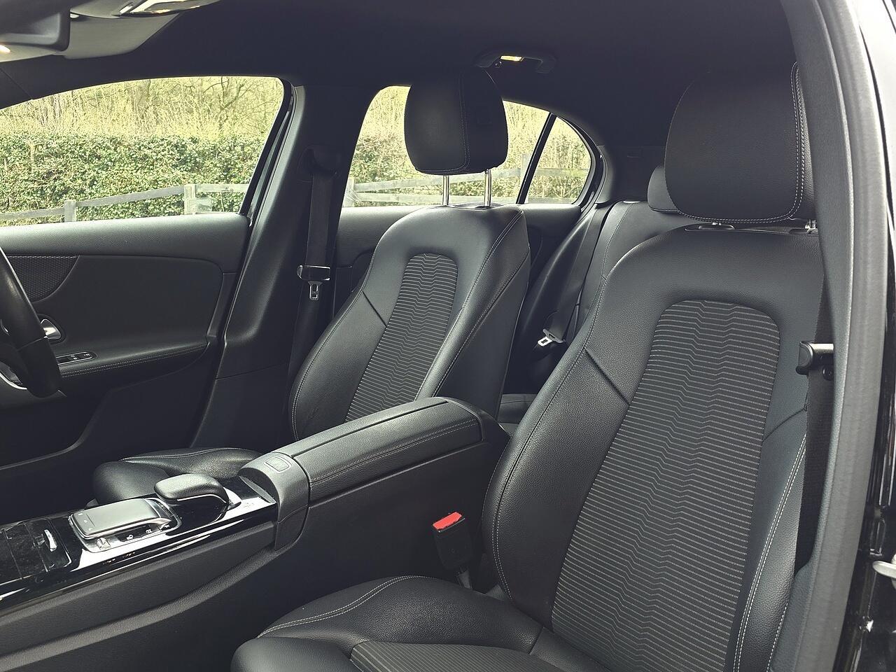 Mercedes A Class - Image 3