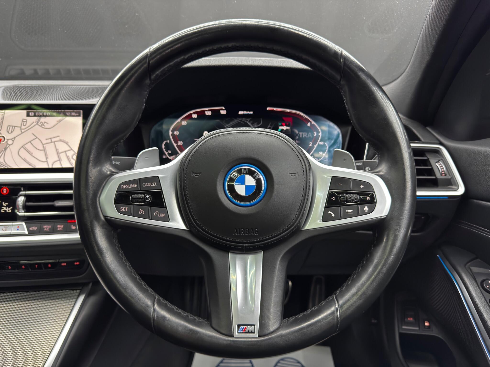 BMW 3 Series - Image 19