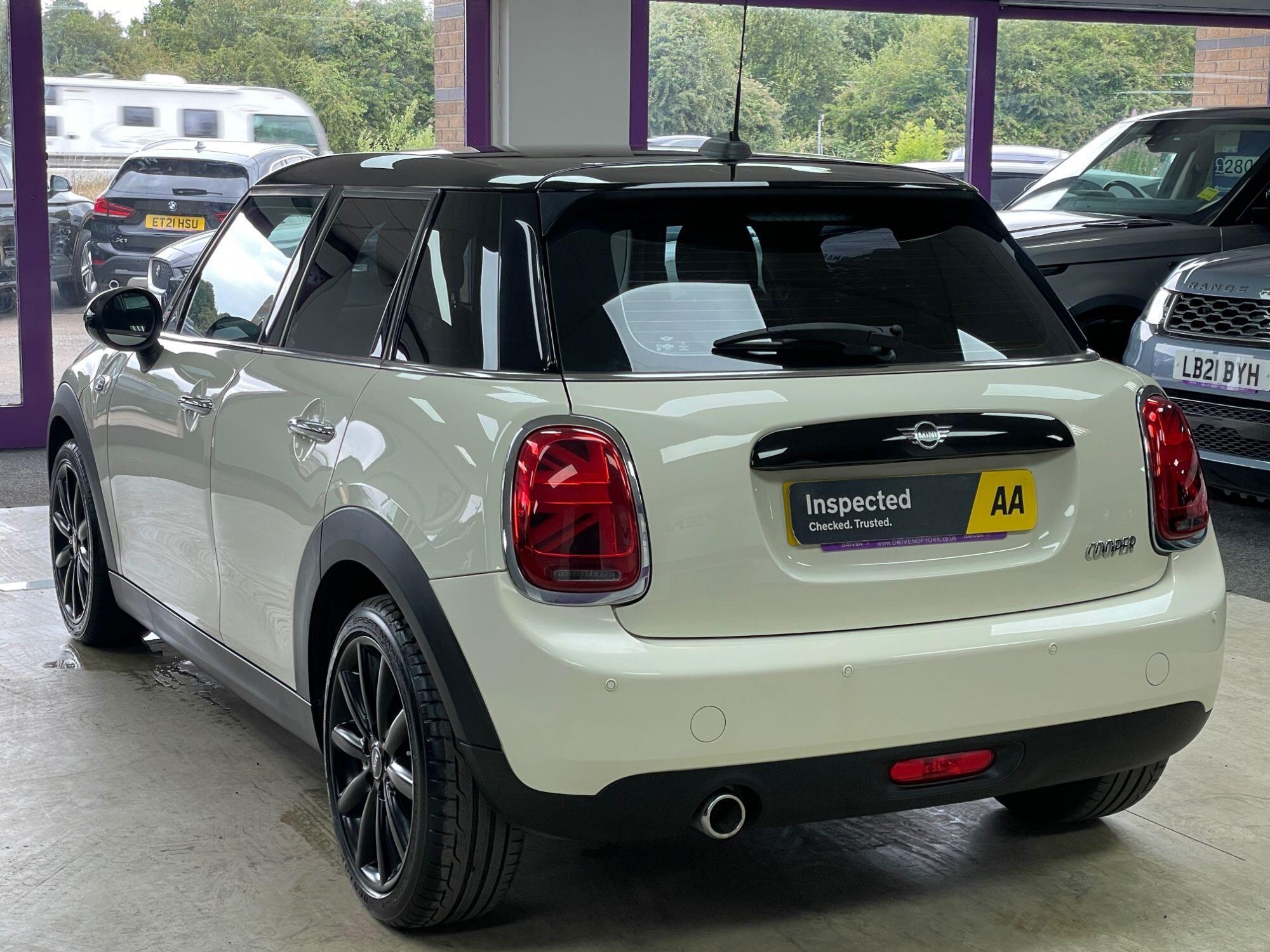 MINI HATCH COOPER - Image 9