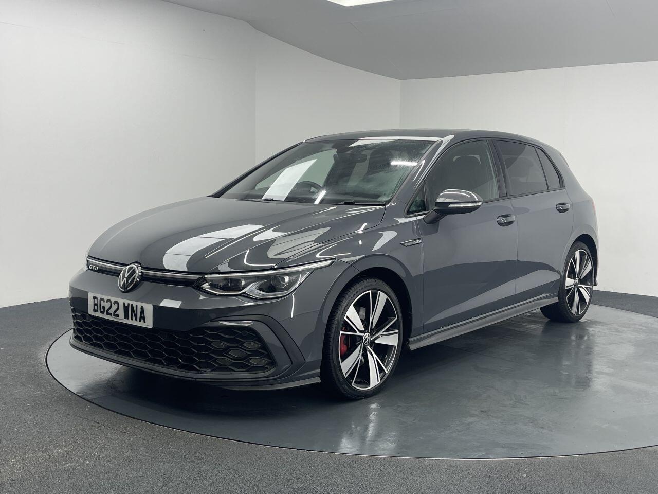 Volkswagen Golf - Image 6
