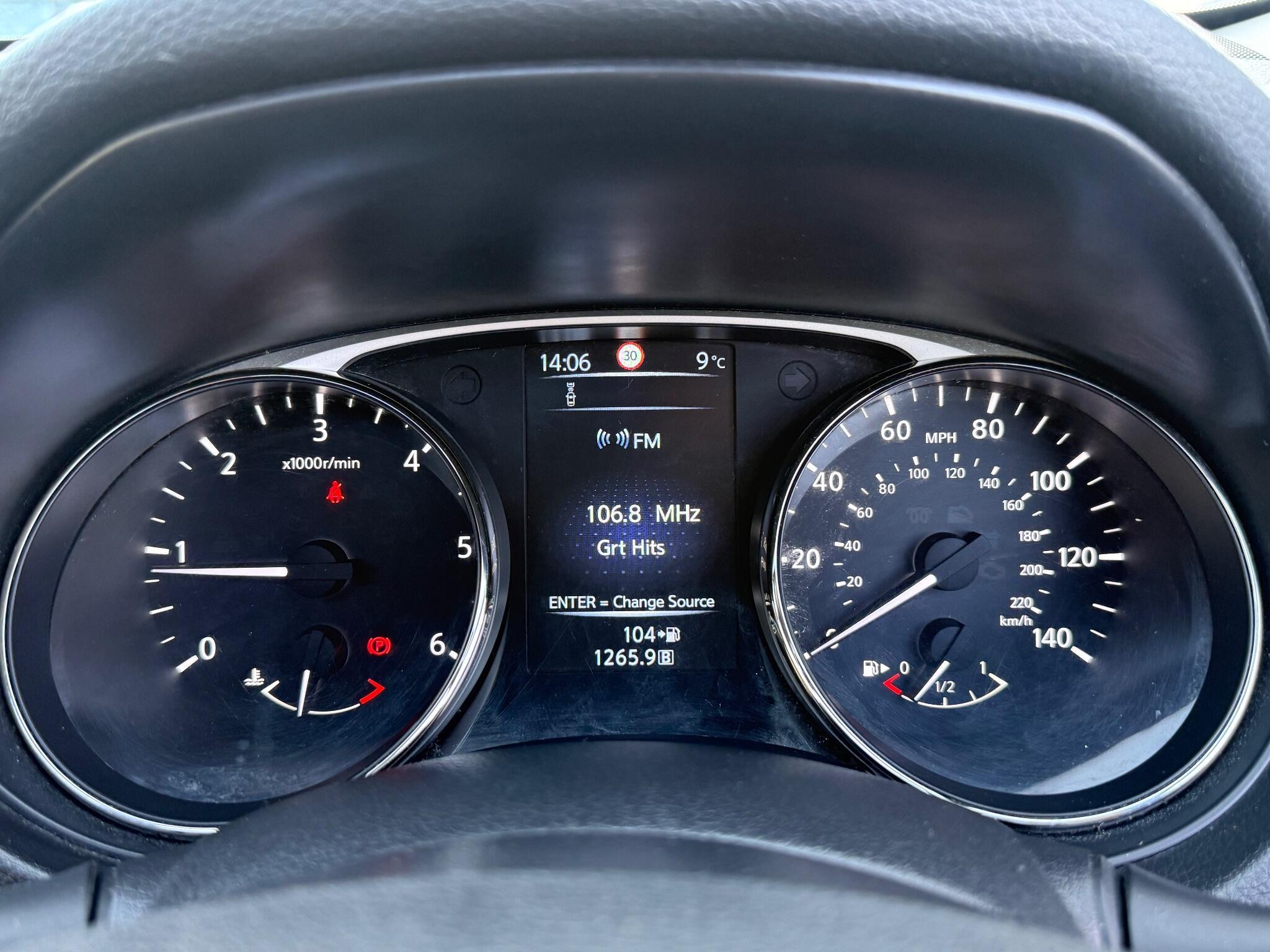Nissan X-Trail - Image 36