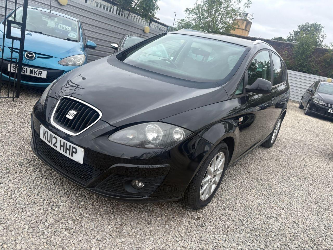 SEAT Altea XL - Image 3