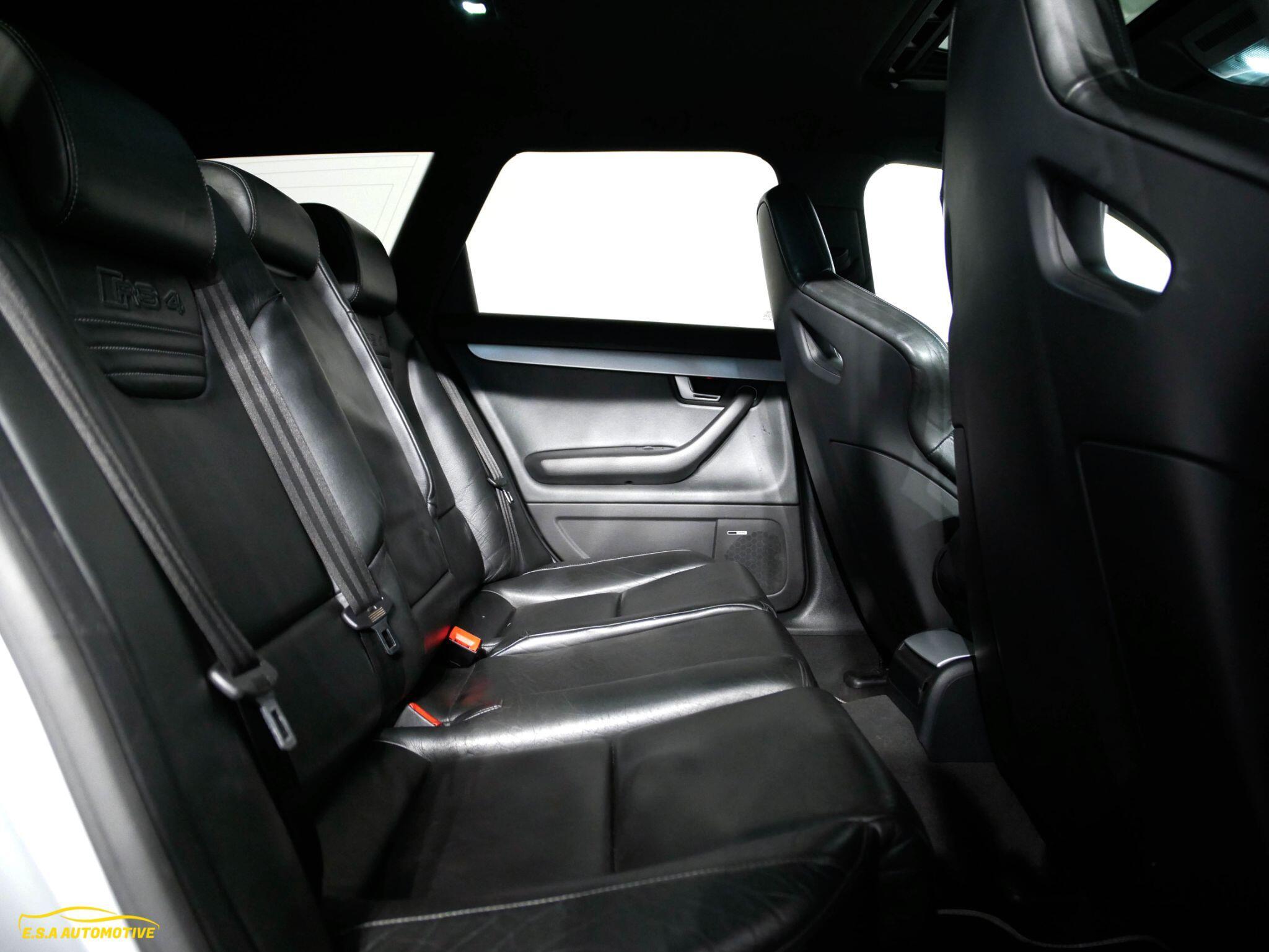 Audi Rs4 Avant - Image 16