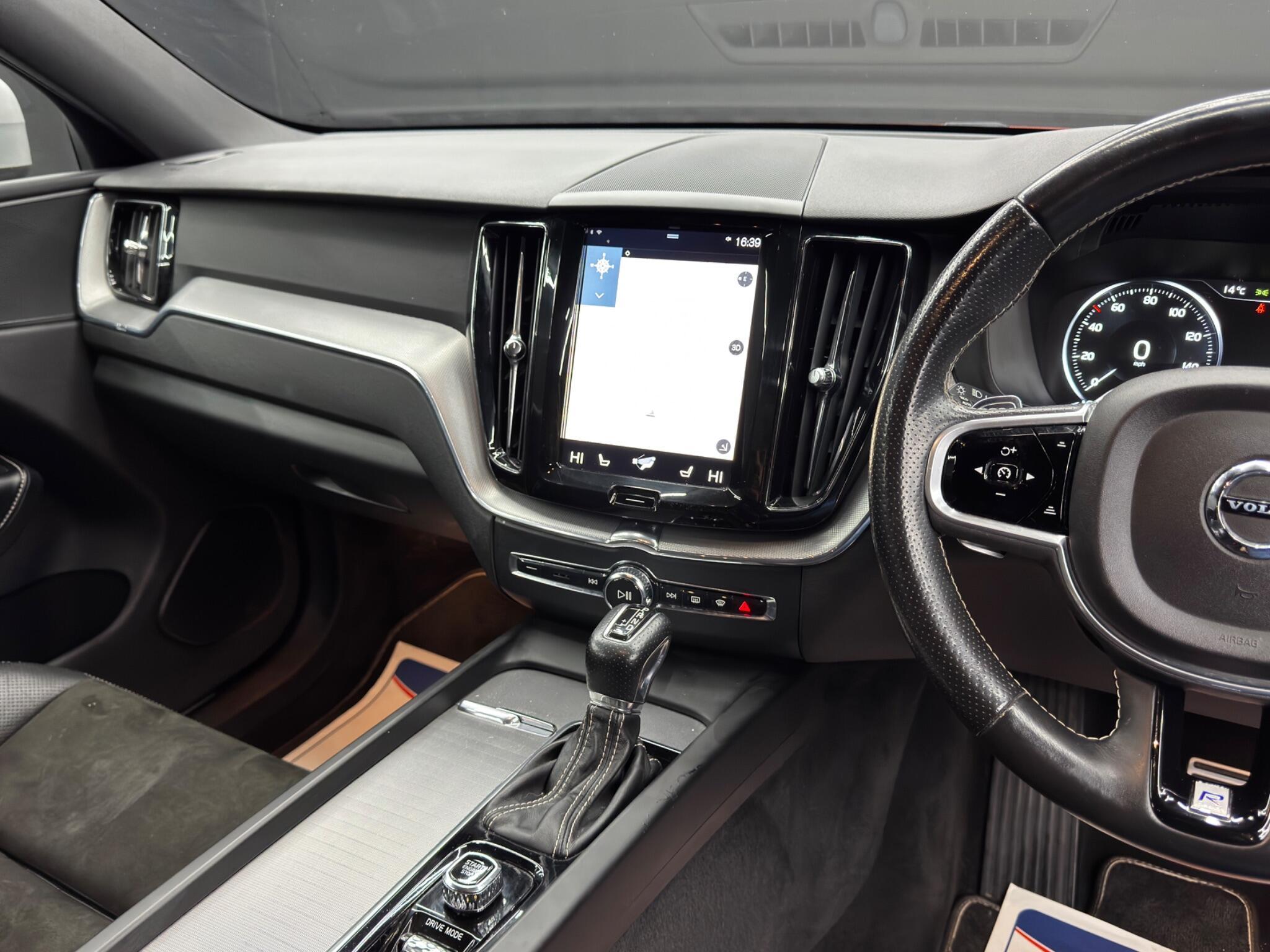 Volvo XC60 - Image 20
