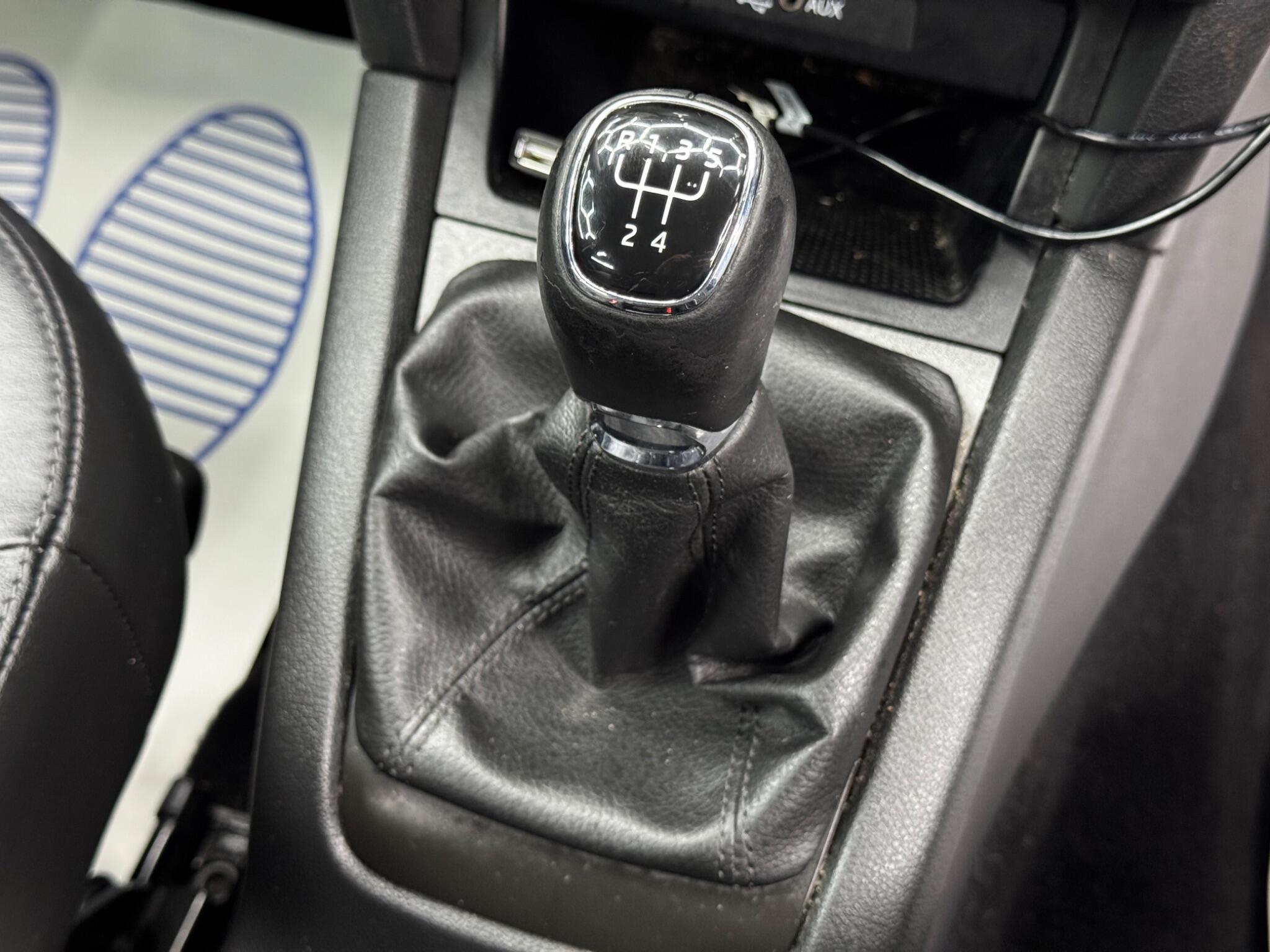 Skoda Yeti - Image 25