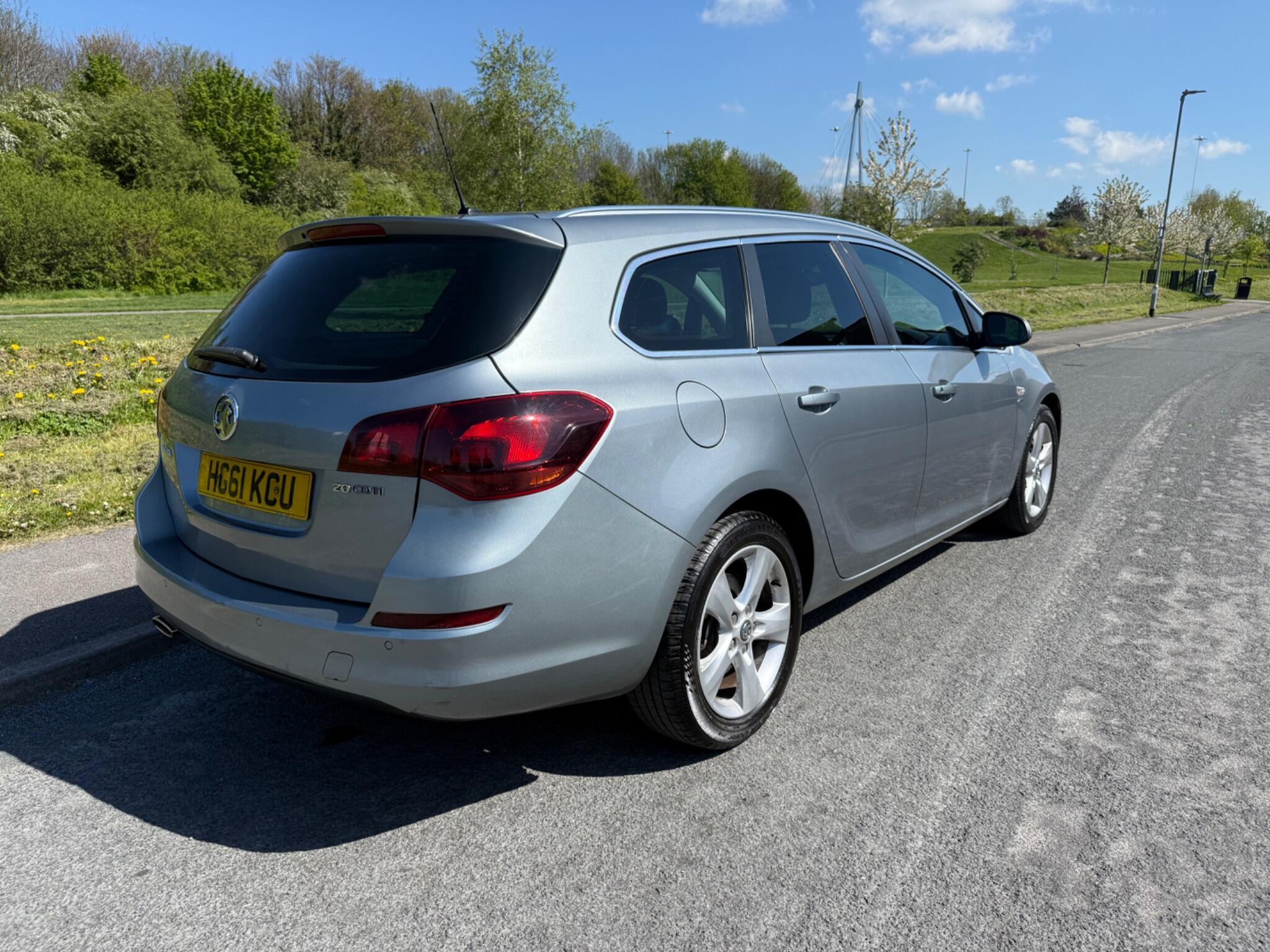 Vauxhall Astra - Image 3