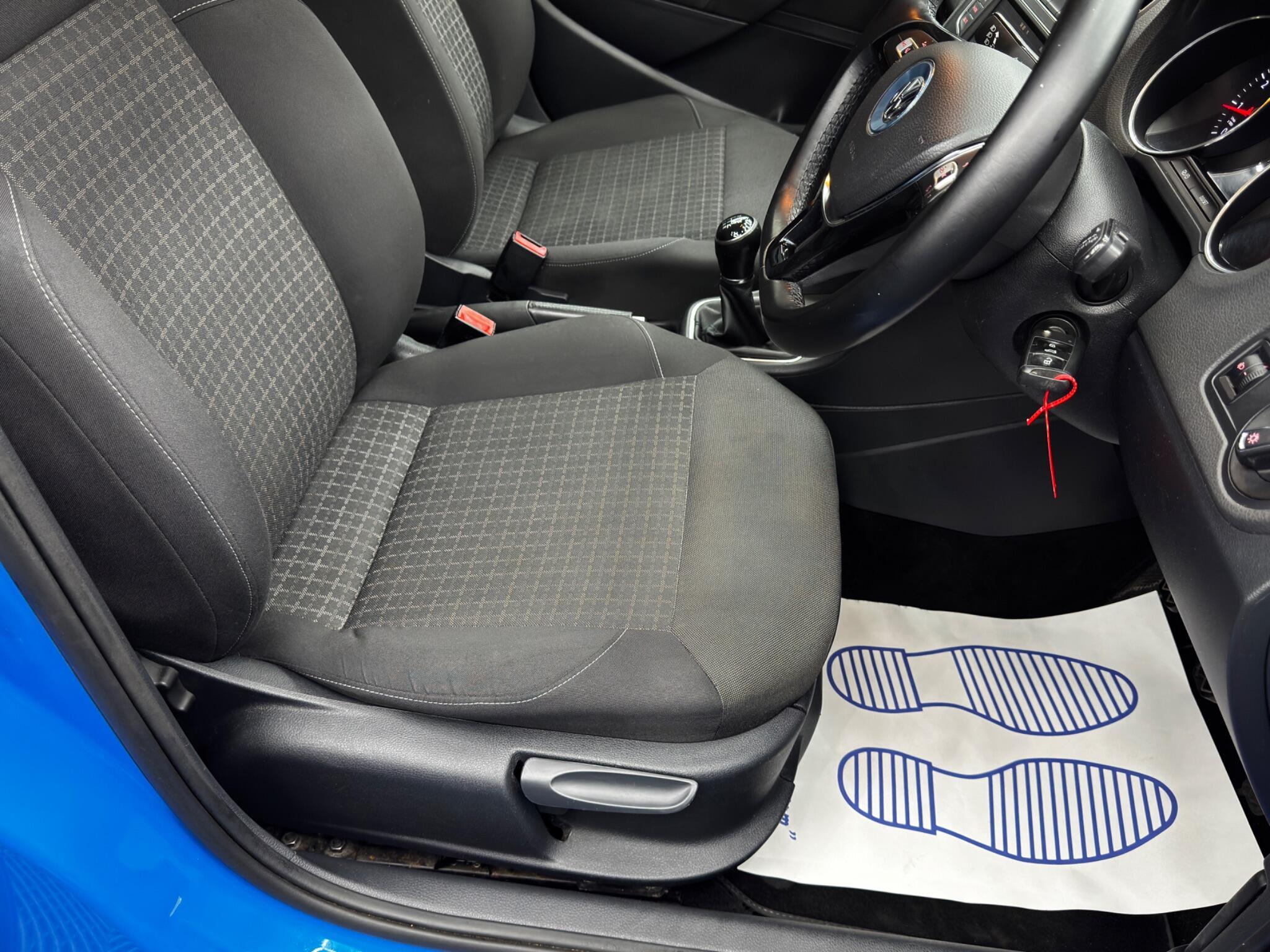 Volkswagen Polo - Image 13