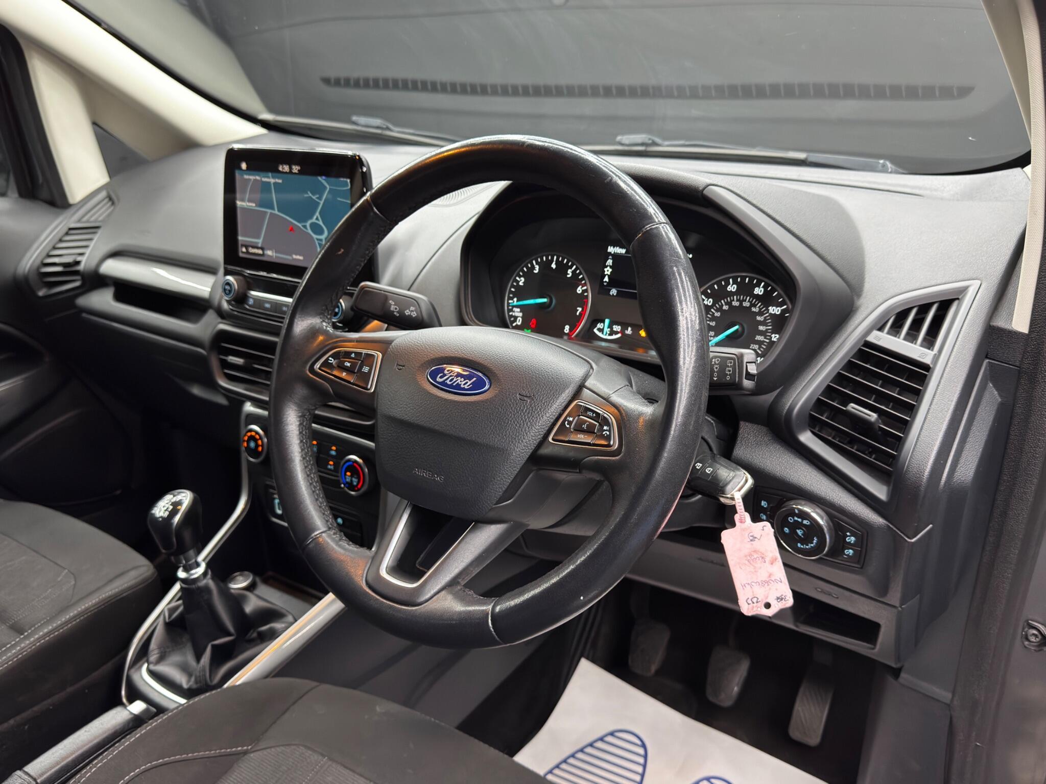 Ford Ecosport - Image 9