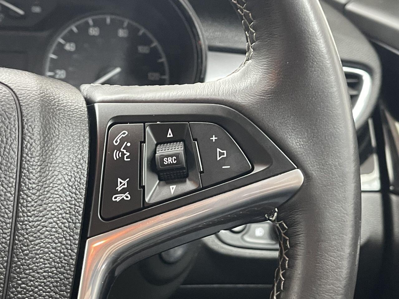 Vauxhall Mokka X - Image 39