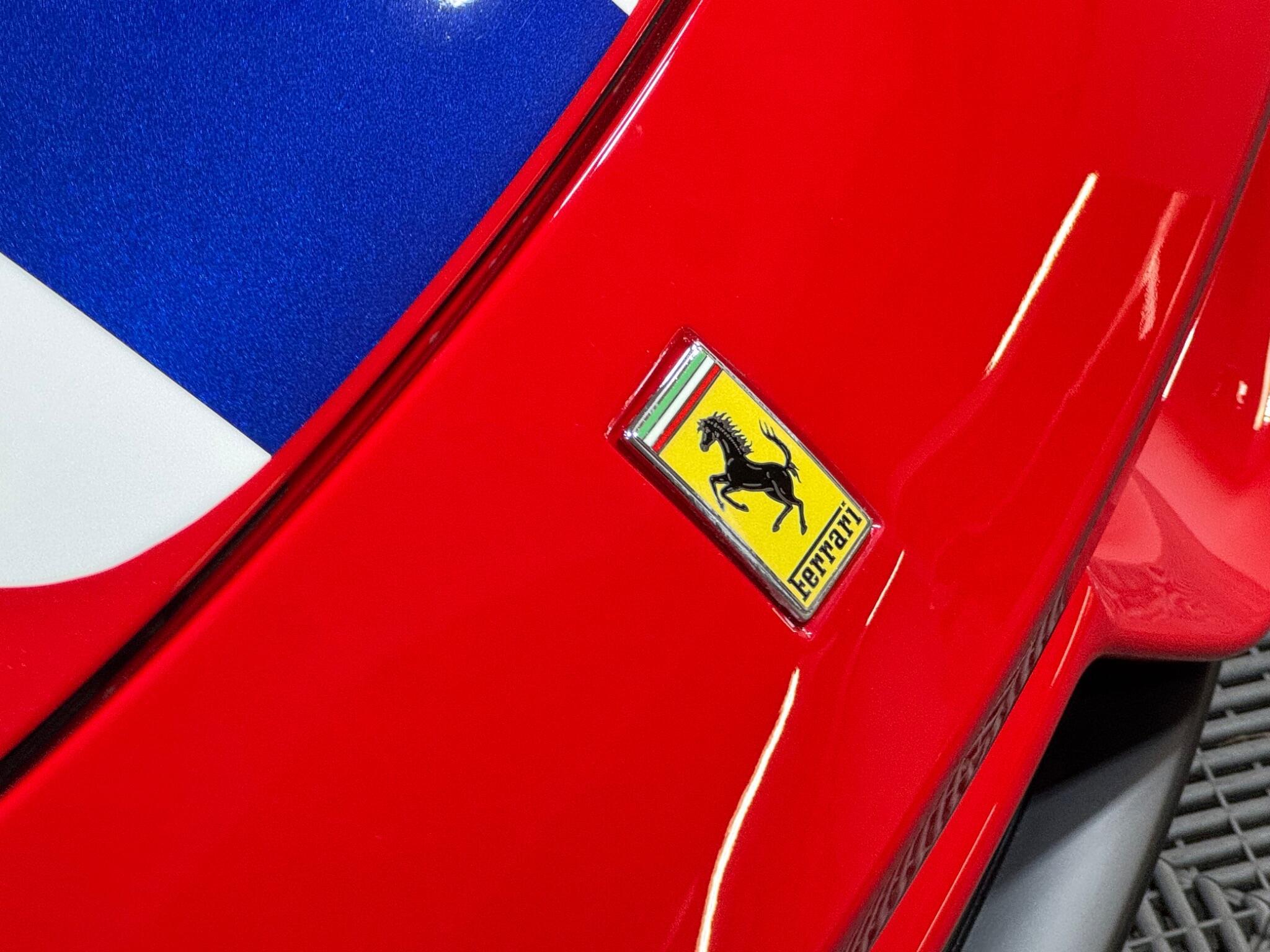 Ferrari 458 - Image 20