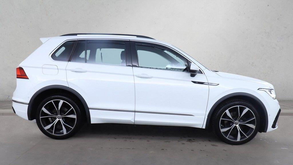 Volkswagen Tiguan - Image 8