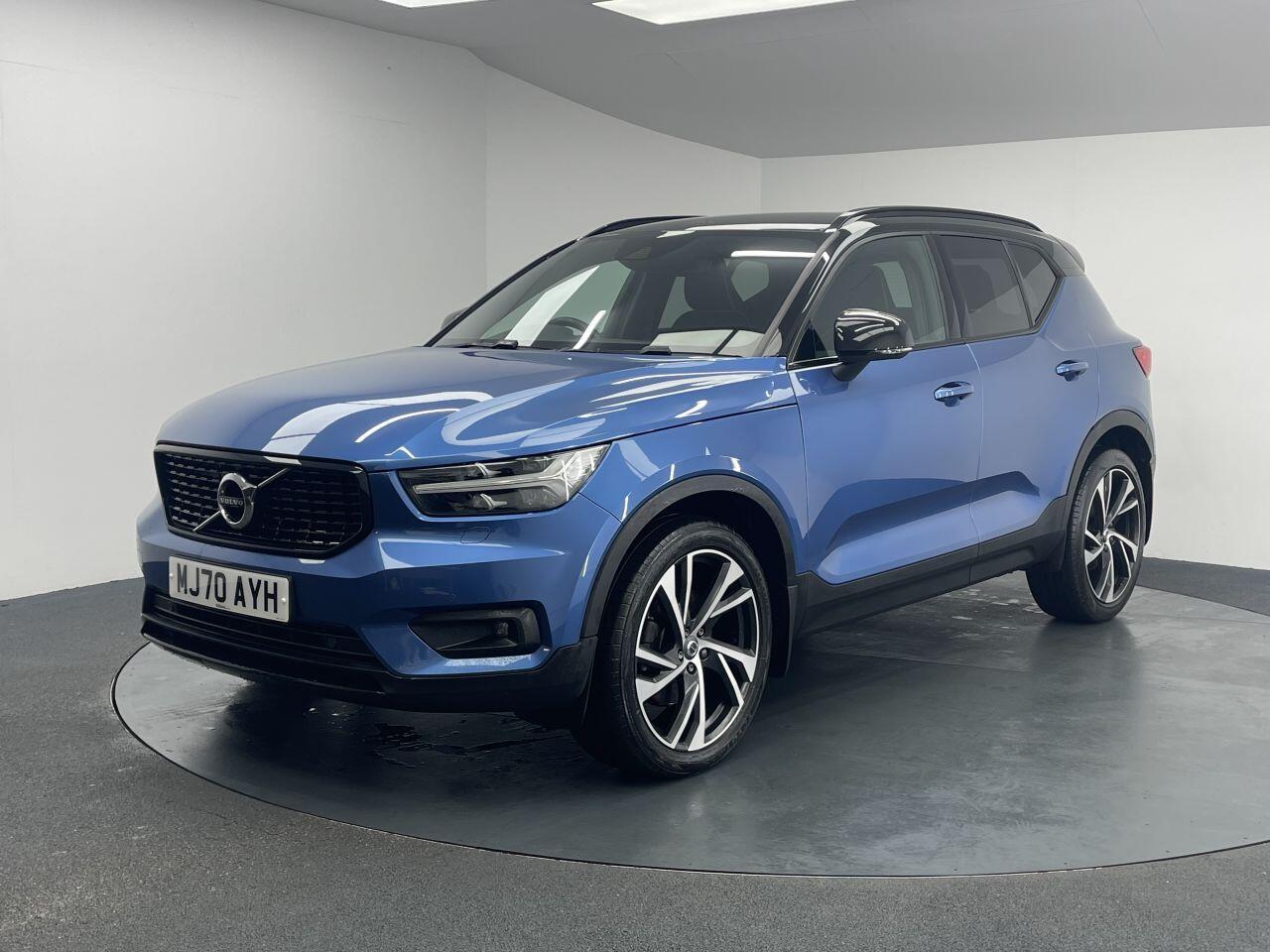 Volvo XC40 - Image 15