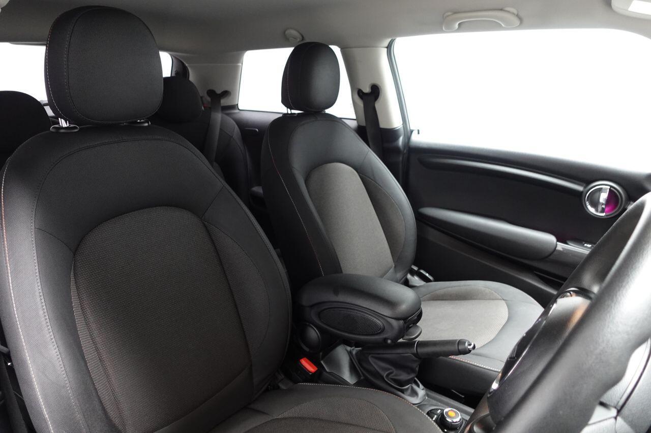 MINI Hatch - Image 5