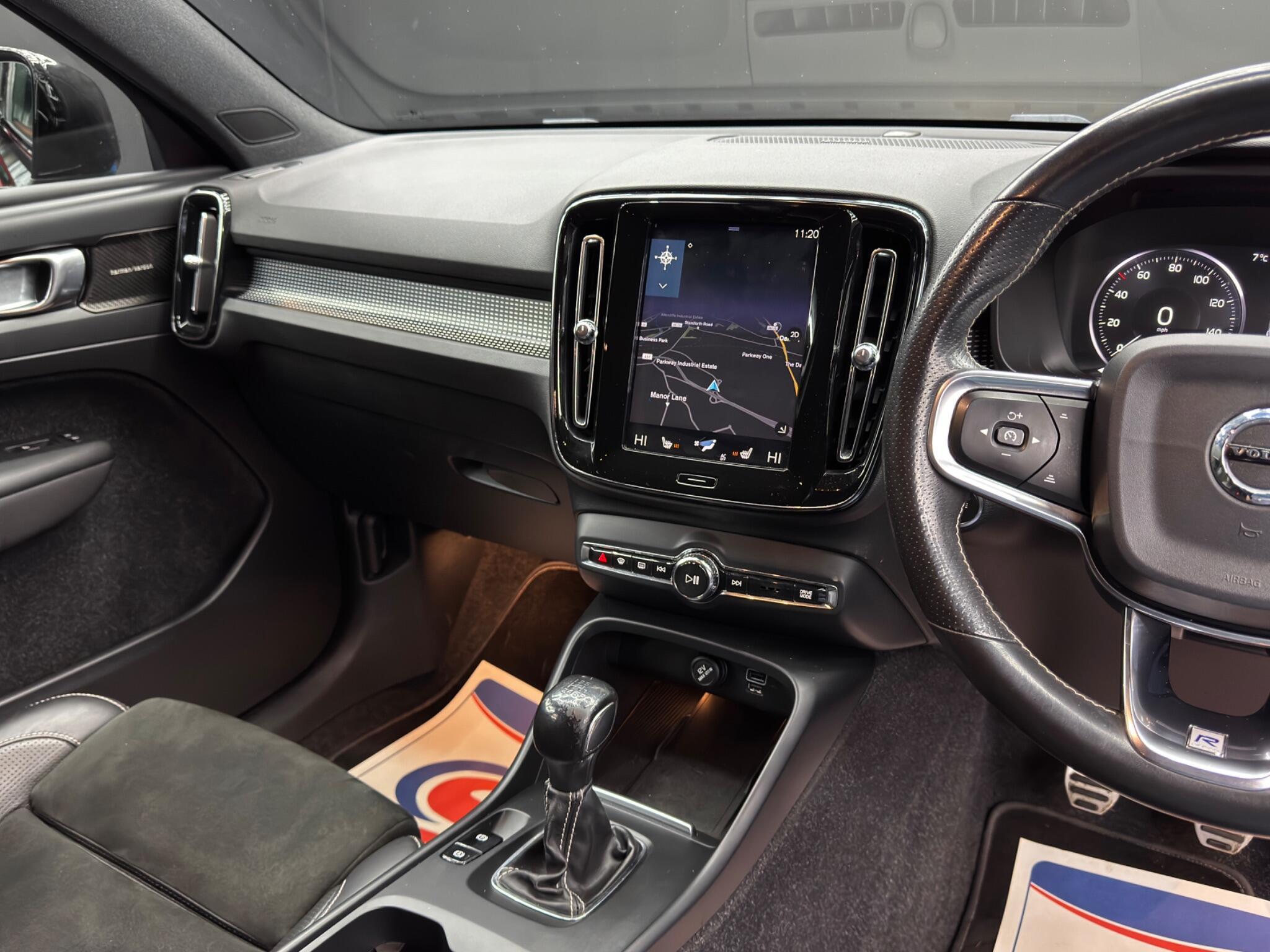 Volvo XC40 - Image 23