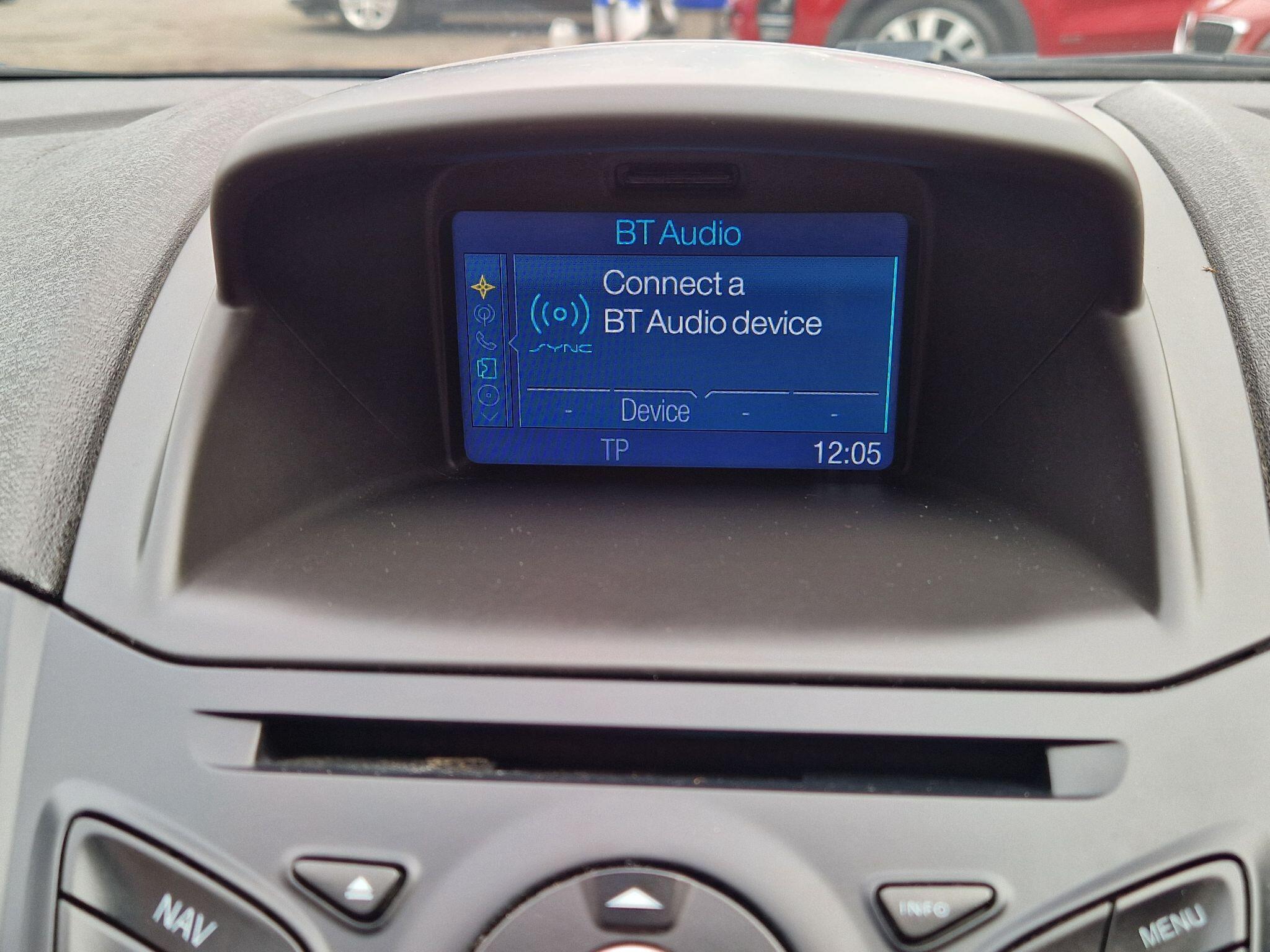 Ford Fiesta - Image 33