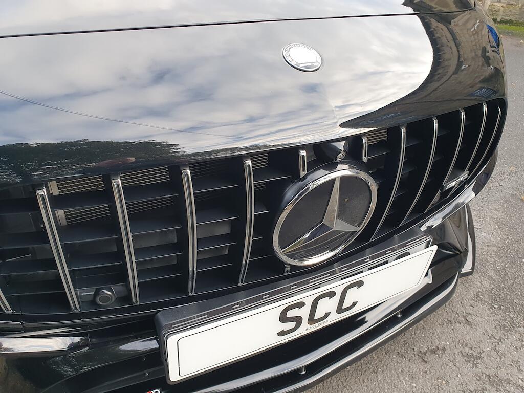 Mercedes A Class - Image 20