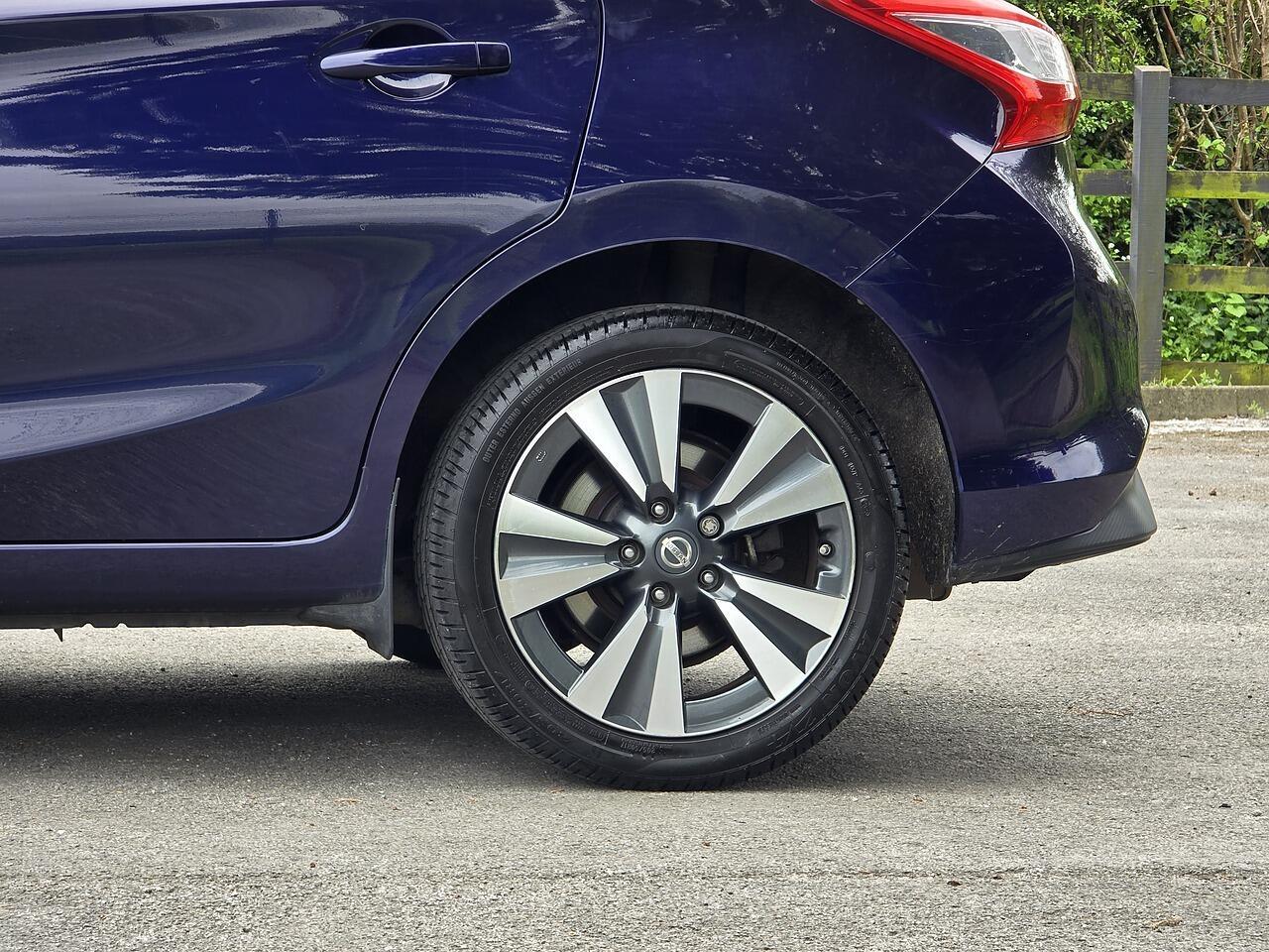 Nissan Pulsar - Image 20