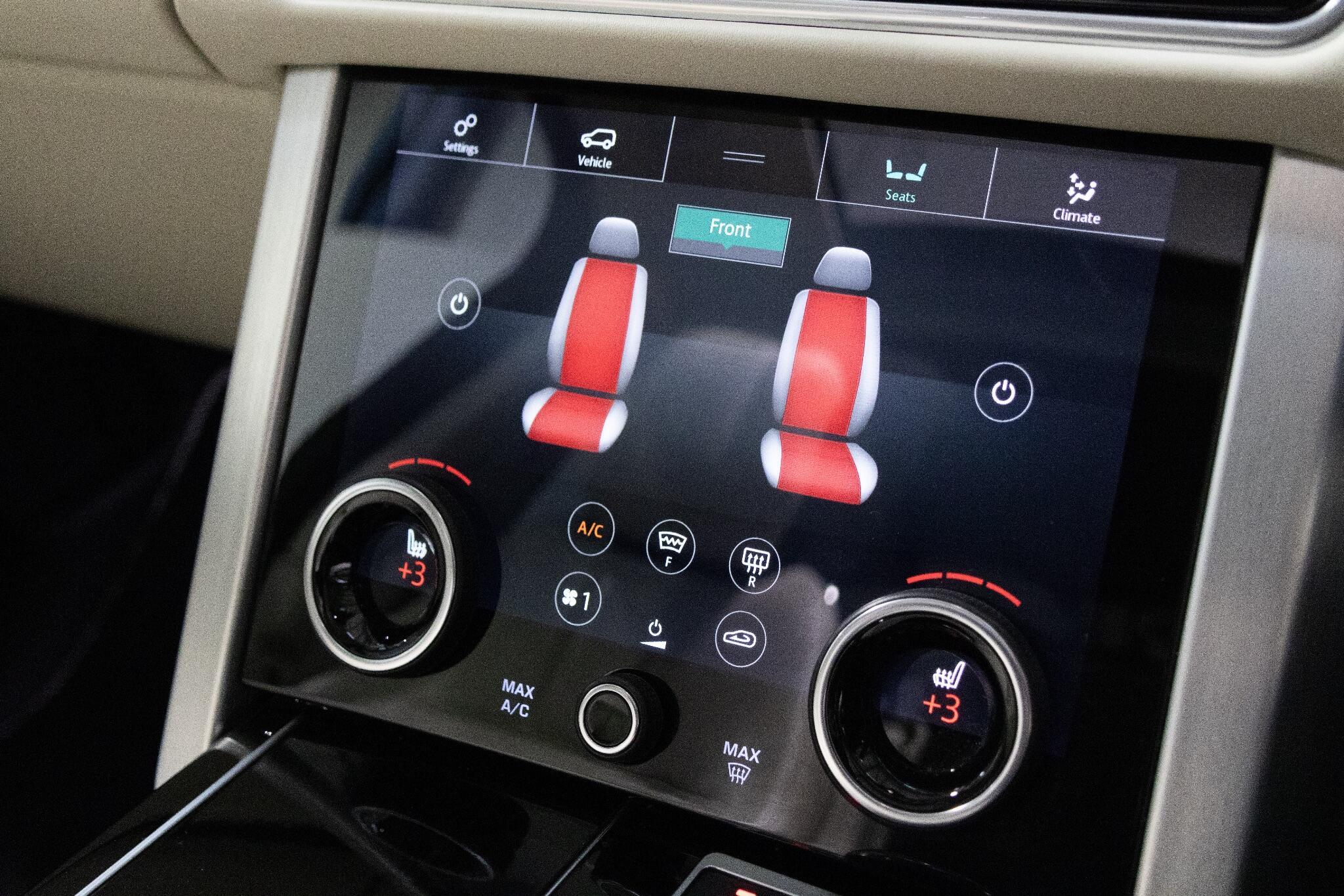 Land Rover Range Rover - Image 26