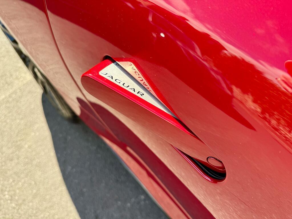 Jaguar F-Type - Image 16