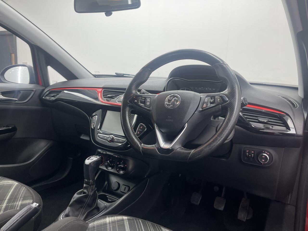 Vauxhall Corsa - Image 19