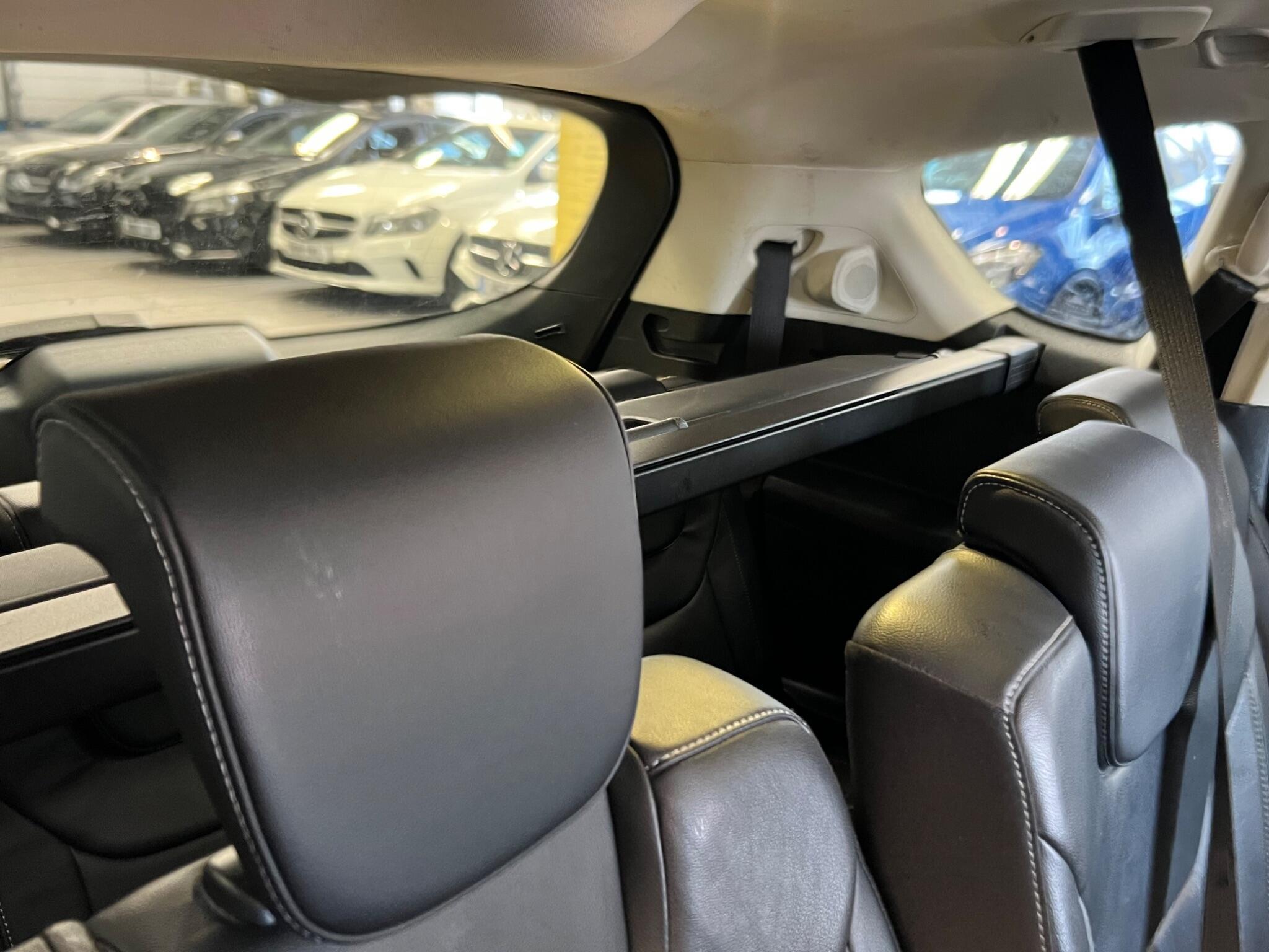 Ford S-MAX - Image 24