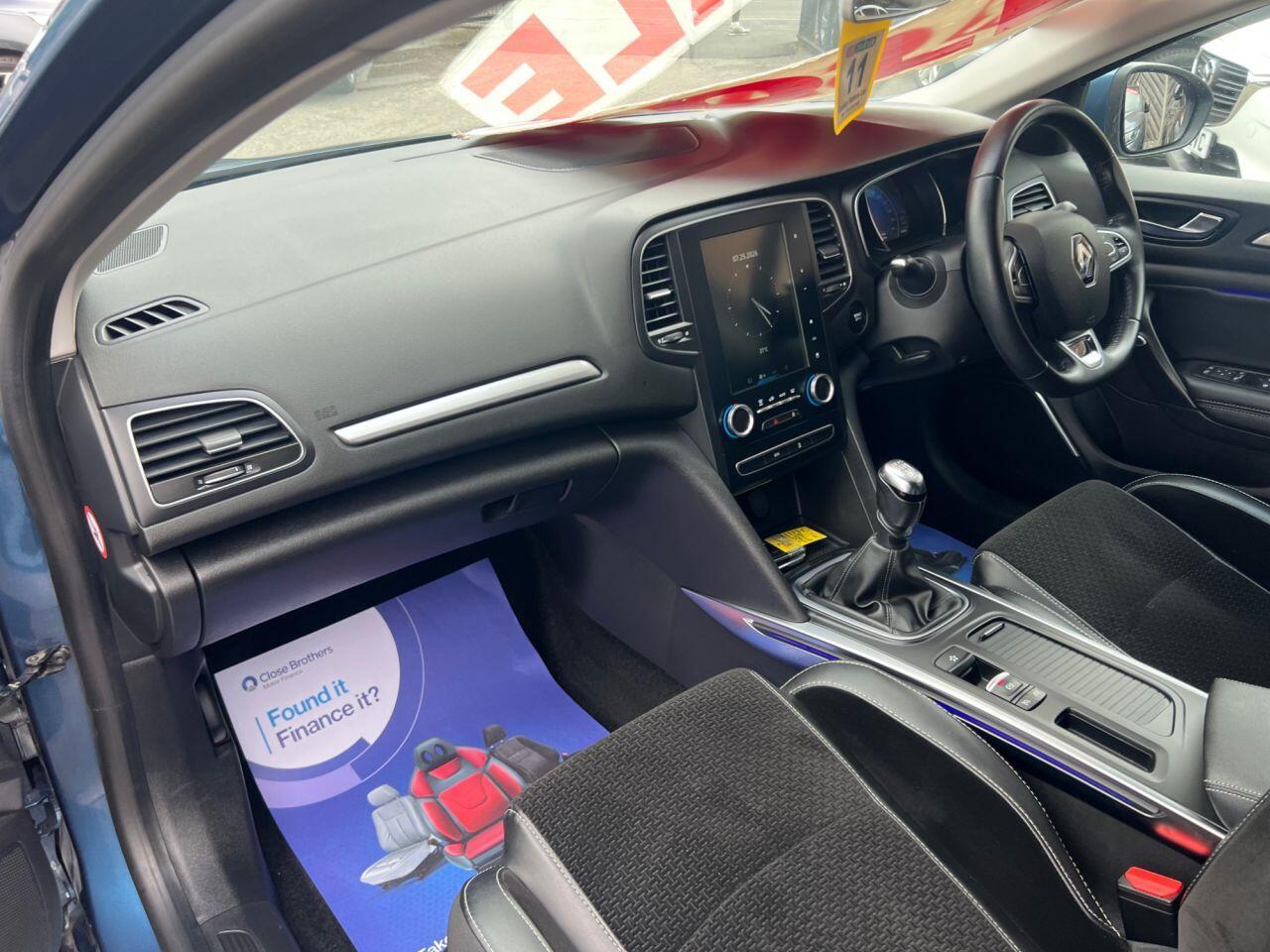 Renault Megane - Image 16