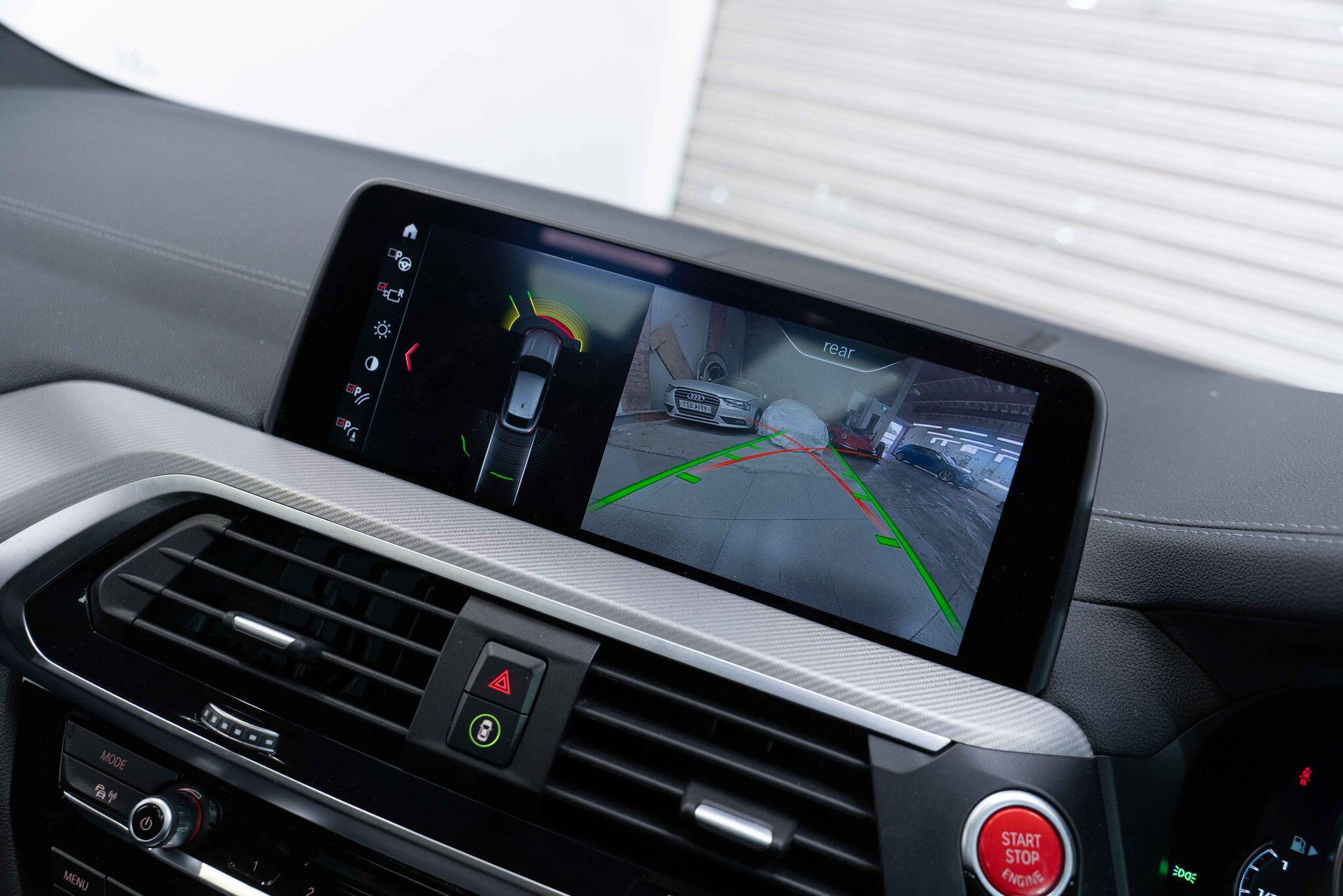BMW X4 M - Image 46